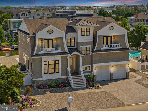 24 BEACON DRIVE LONG BEACH TOWNSHIP NJ 08008
