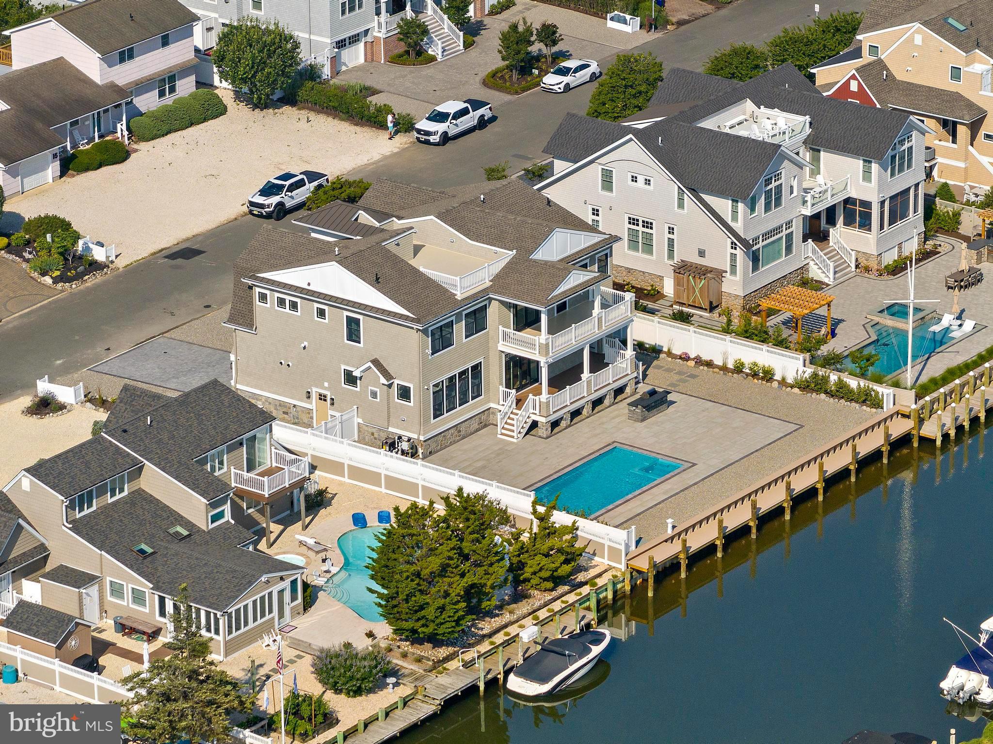 24 BEACON DRIVE