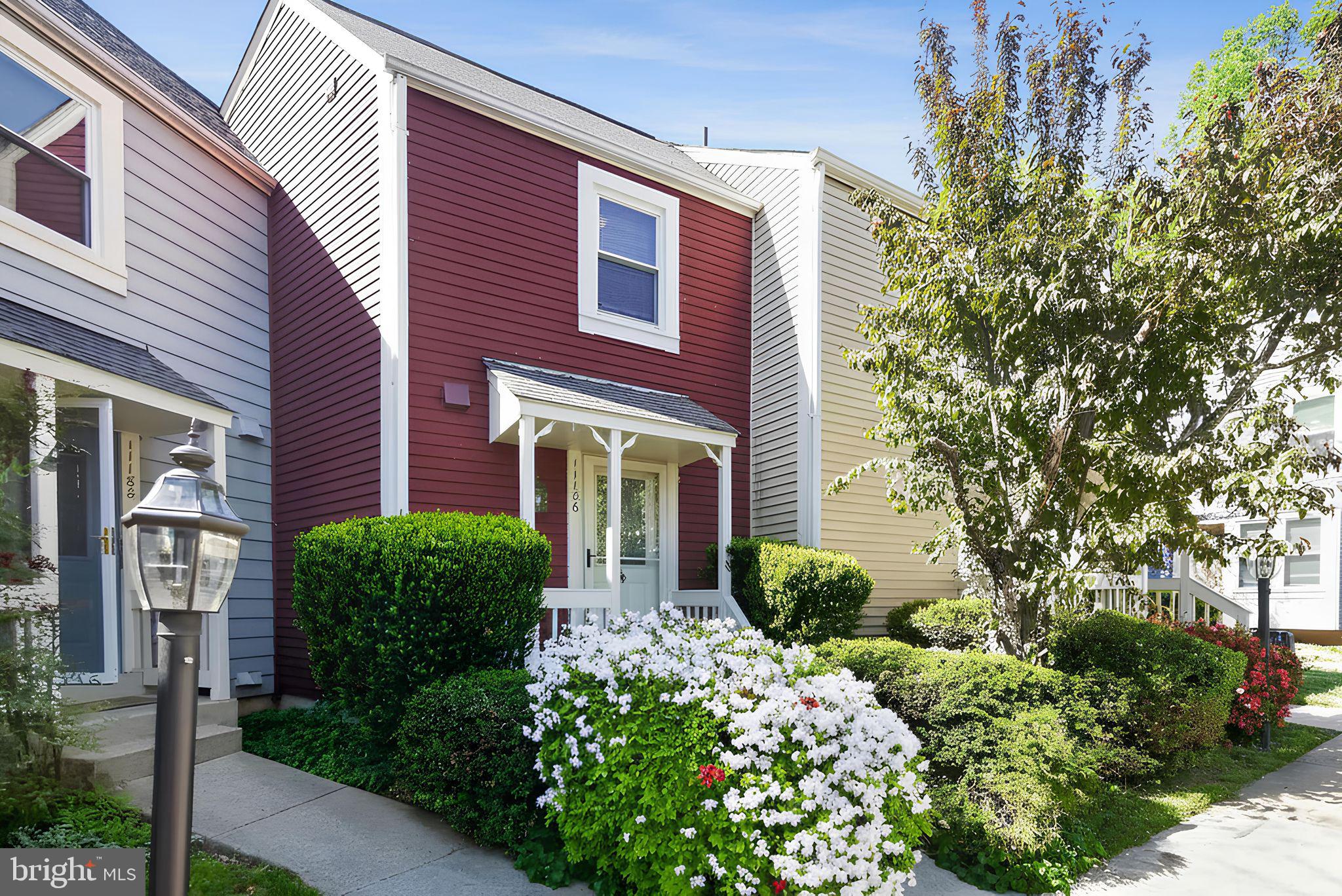 RESTON - Residential