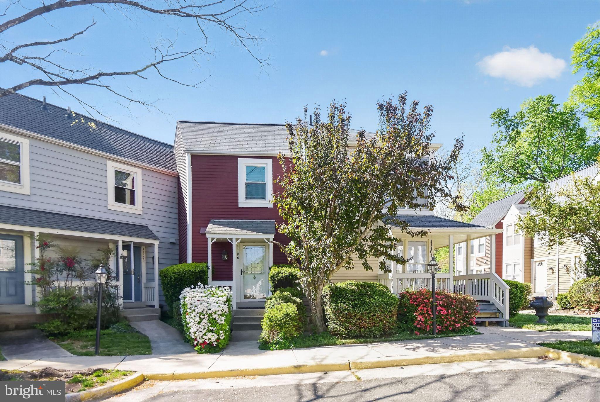 RESTON - Residential