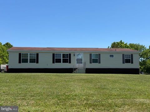 Mobile Home For Sale - 3618 Church Road<br/> Montgomery County, PERKIOMENVILLE, PA 18074