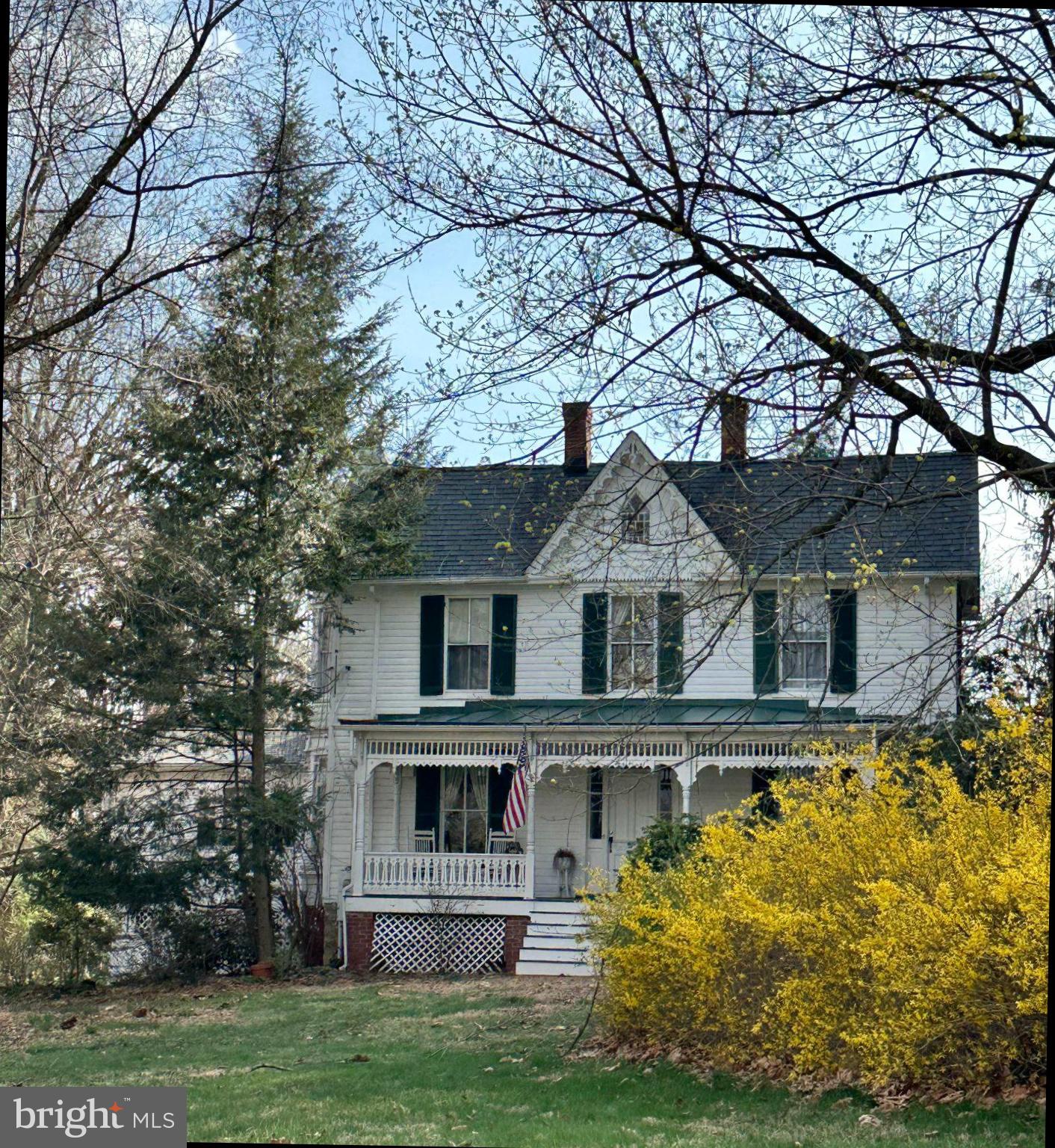 12000 BETHESDA CHURCH ROAD