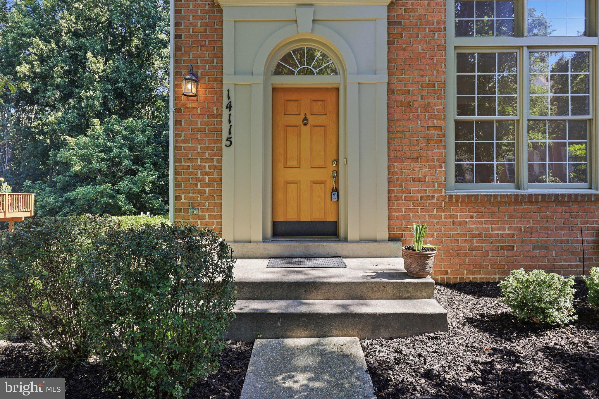 14115 GALLOP TERRACE
