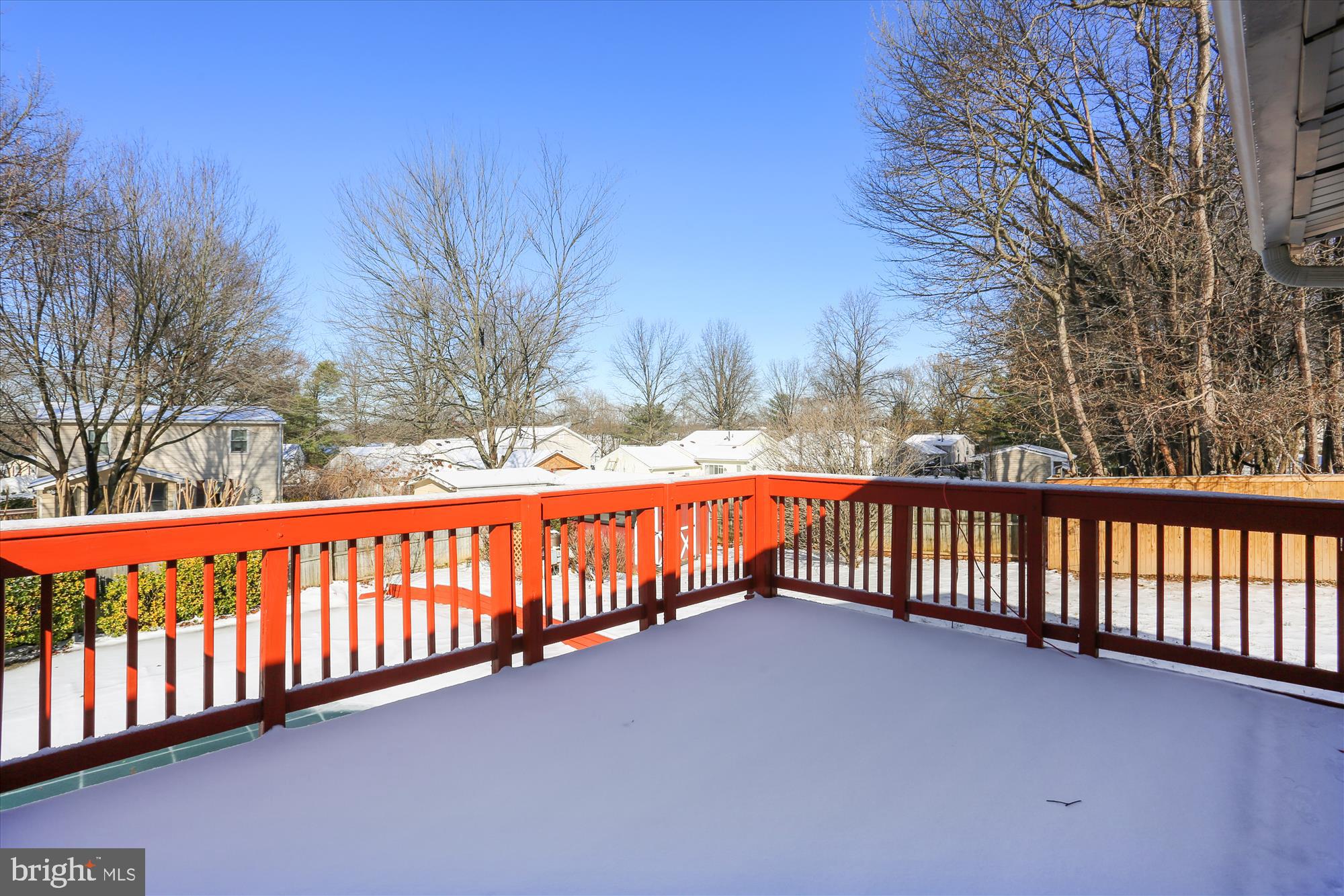 FLOWER HILL - Residential