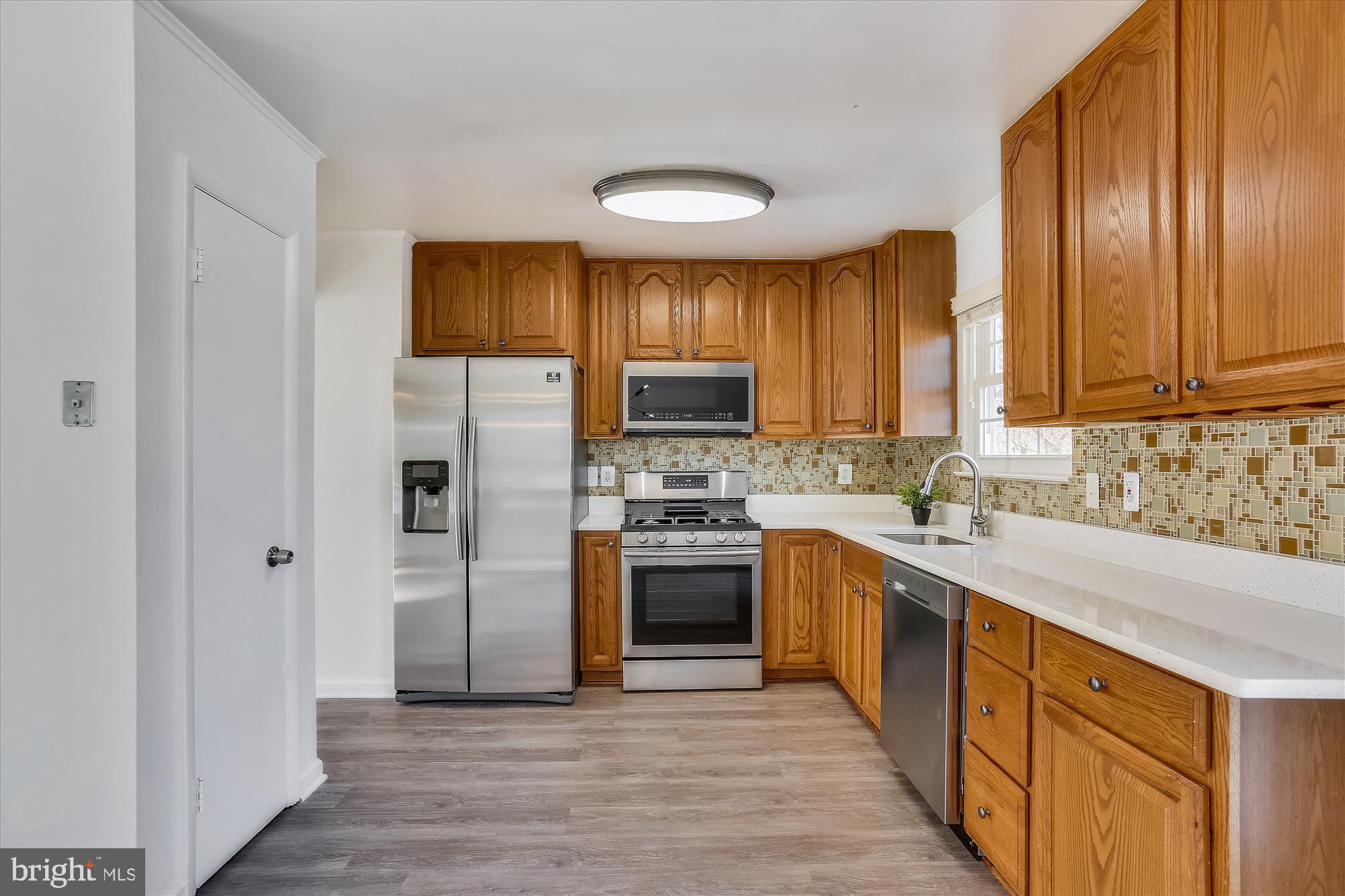 FLOWER HILL - Residential