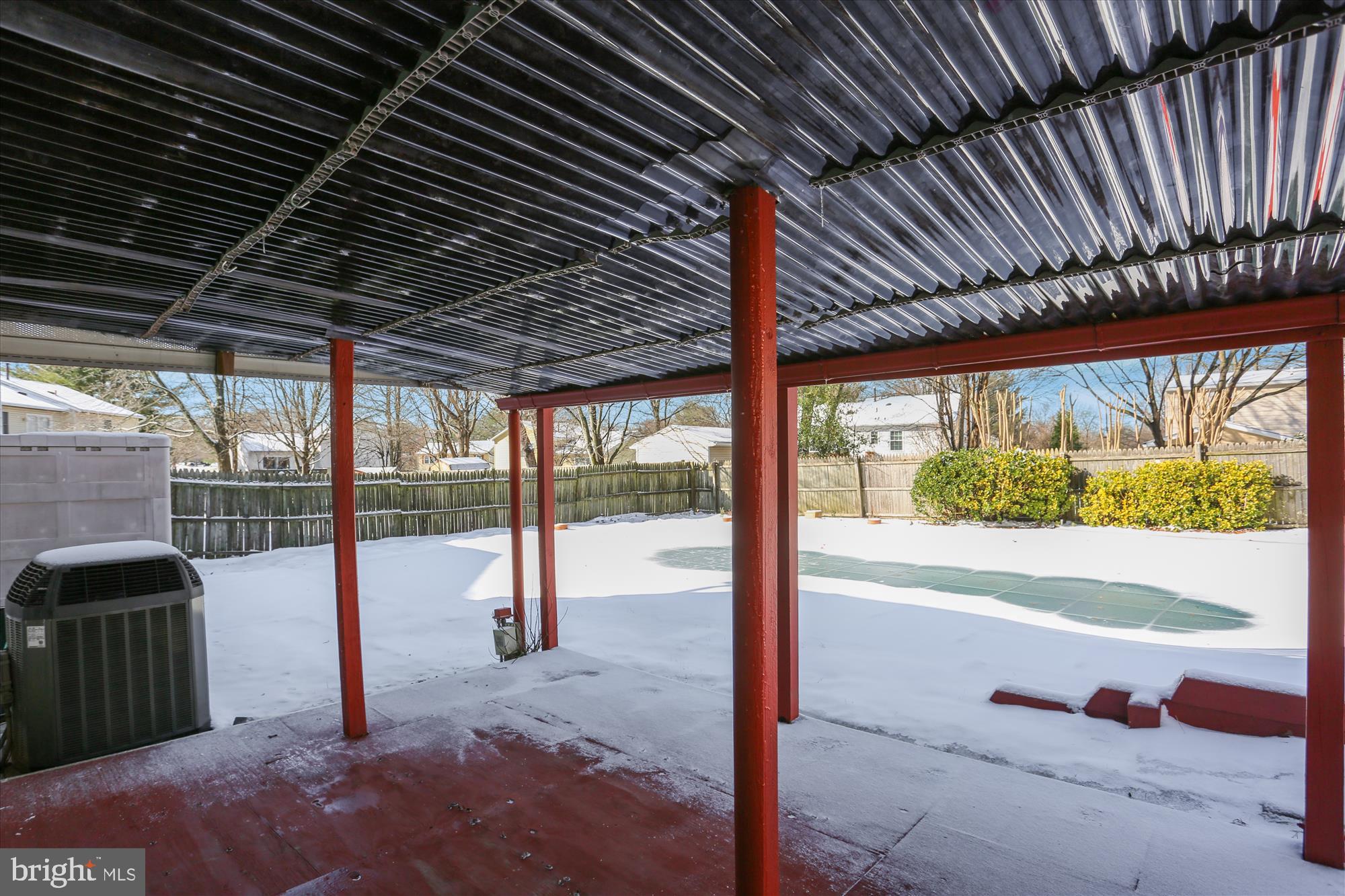 FLOWER HILL - Residential