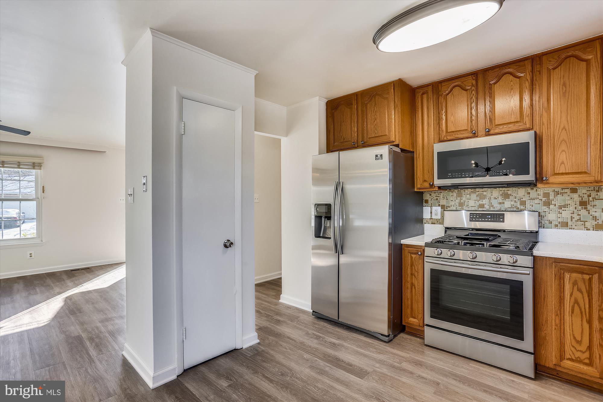 FLOWER HILL - Residential