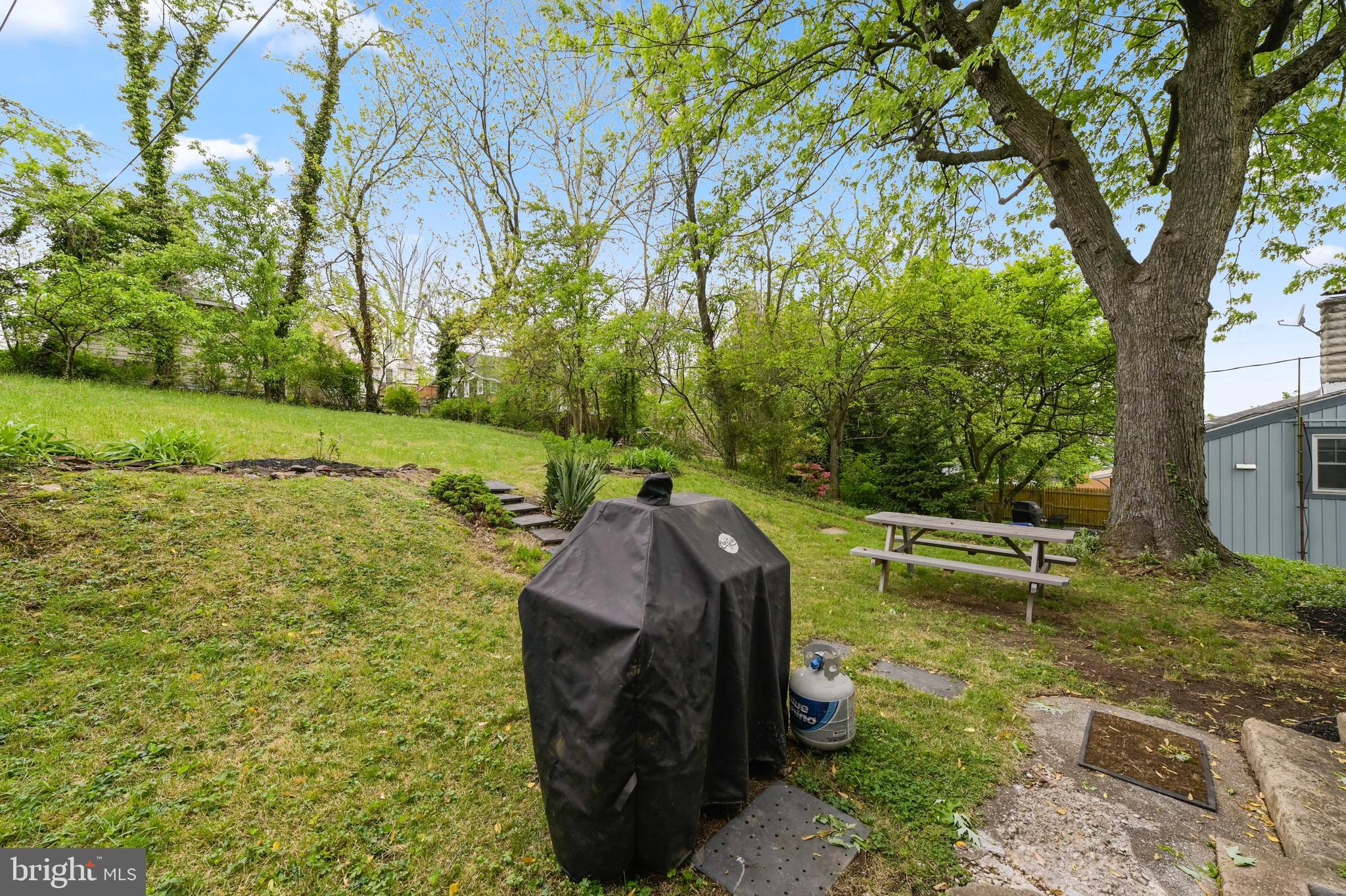 LAURAVILLE HISTORIC DISTRICT - Residential