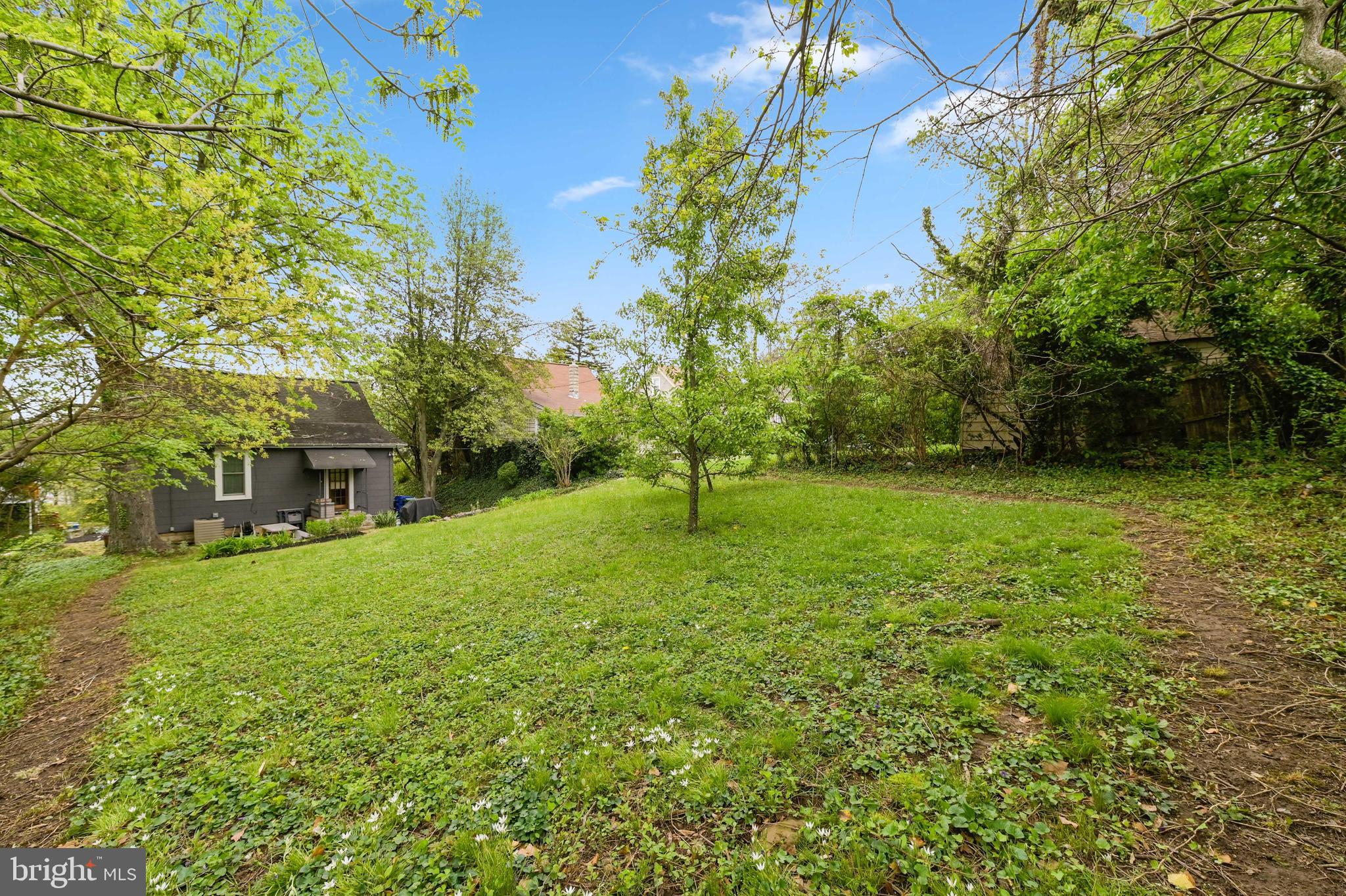 LAURAVILLE HISTORIC DISTRICT - Residential