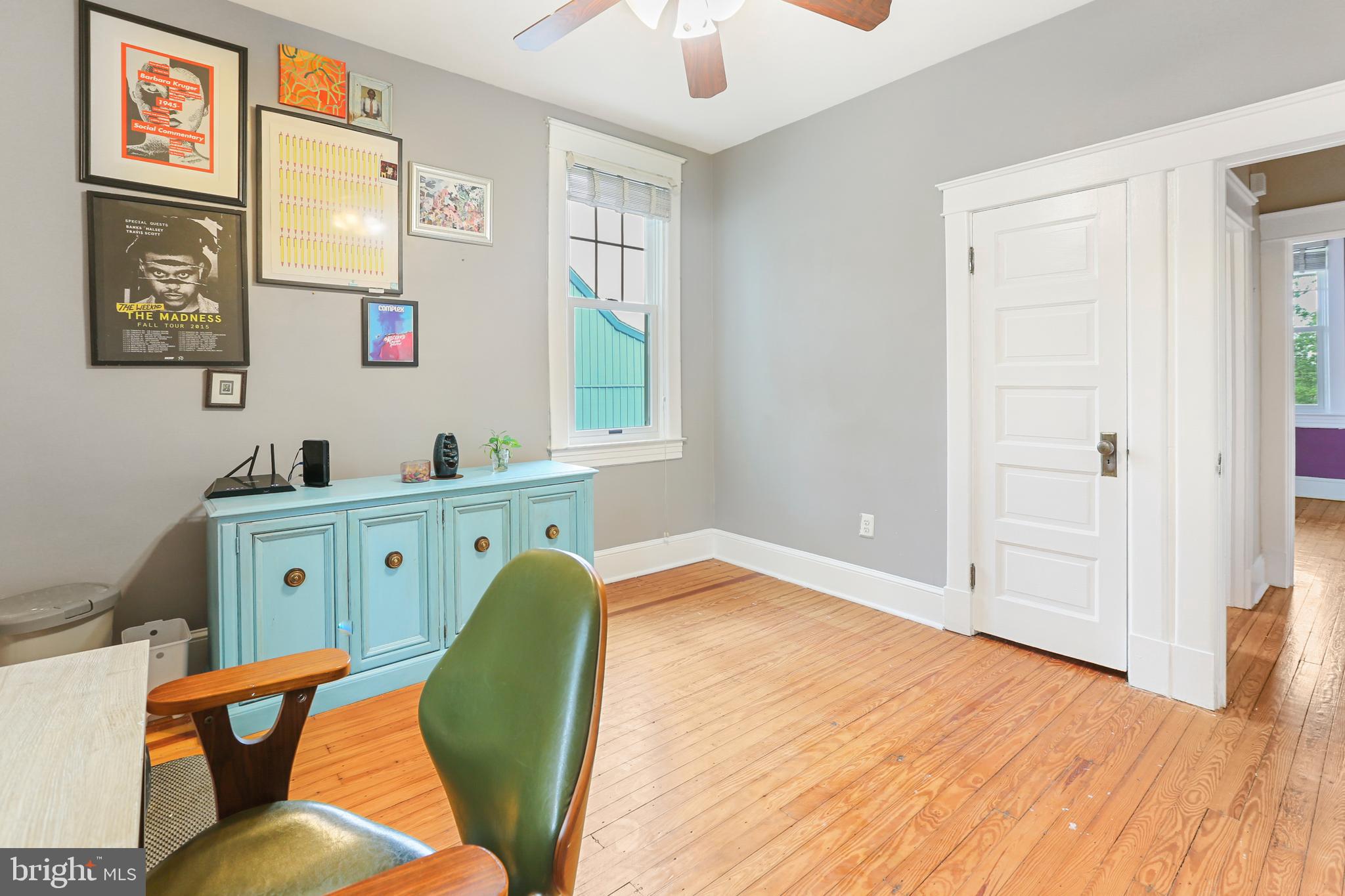 LAURAVILLE HISTORIC DISTRICT - Residential