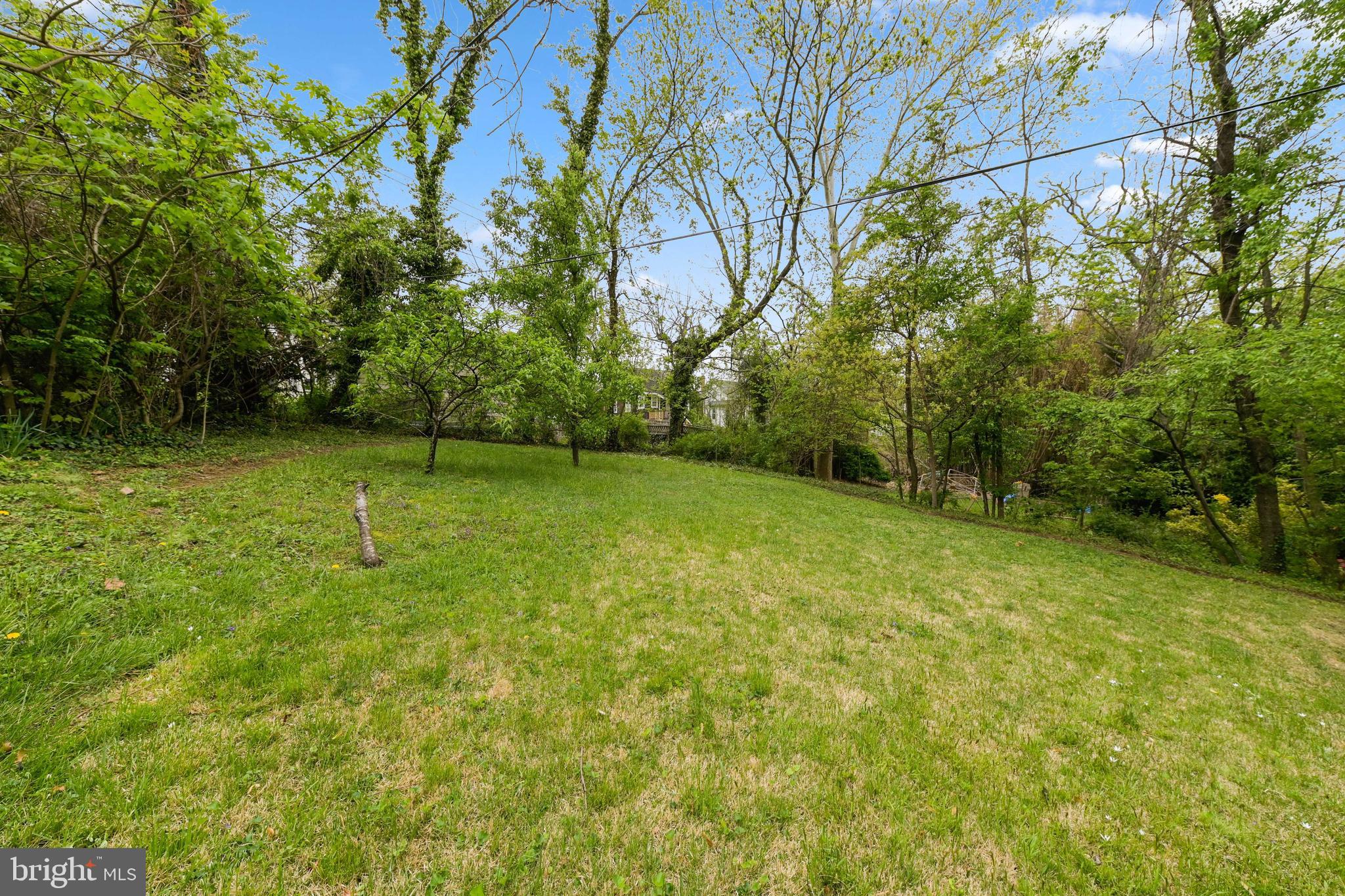 LAURAVILLE HISTORIC DISTRICT - Residential