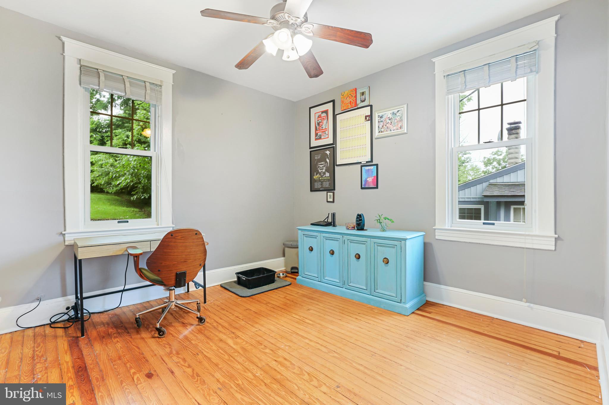 LAURAVILLE HISTORIC DISTRICT - Residential