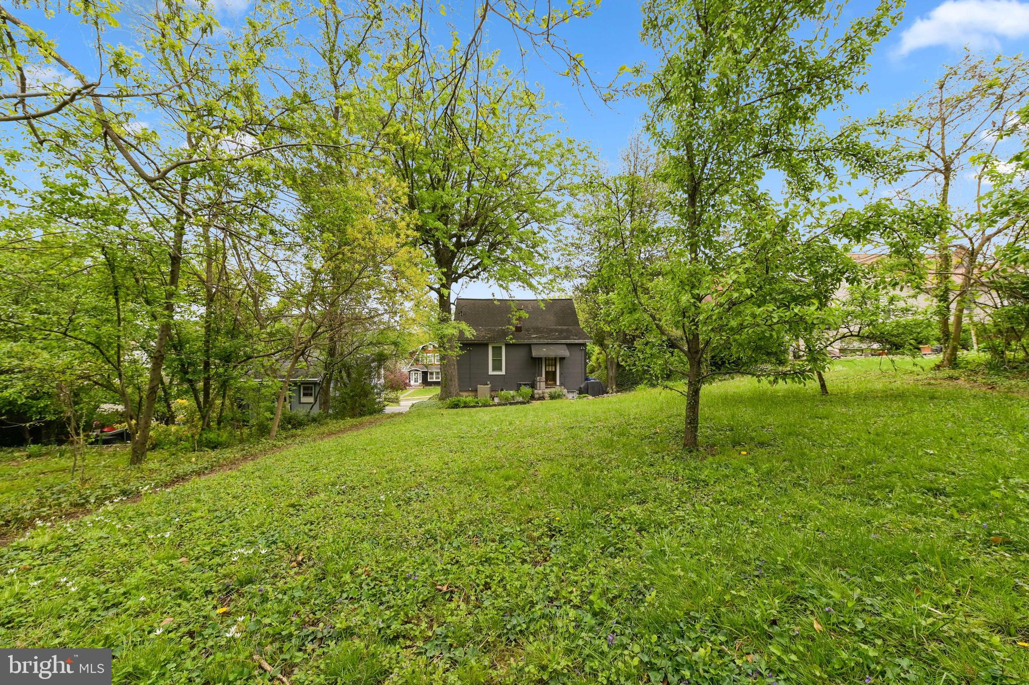 LAURAVILLE HISTORIC DISTRICT - Residential