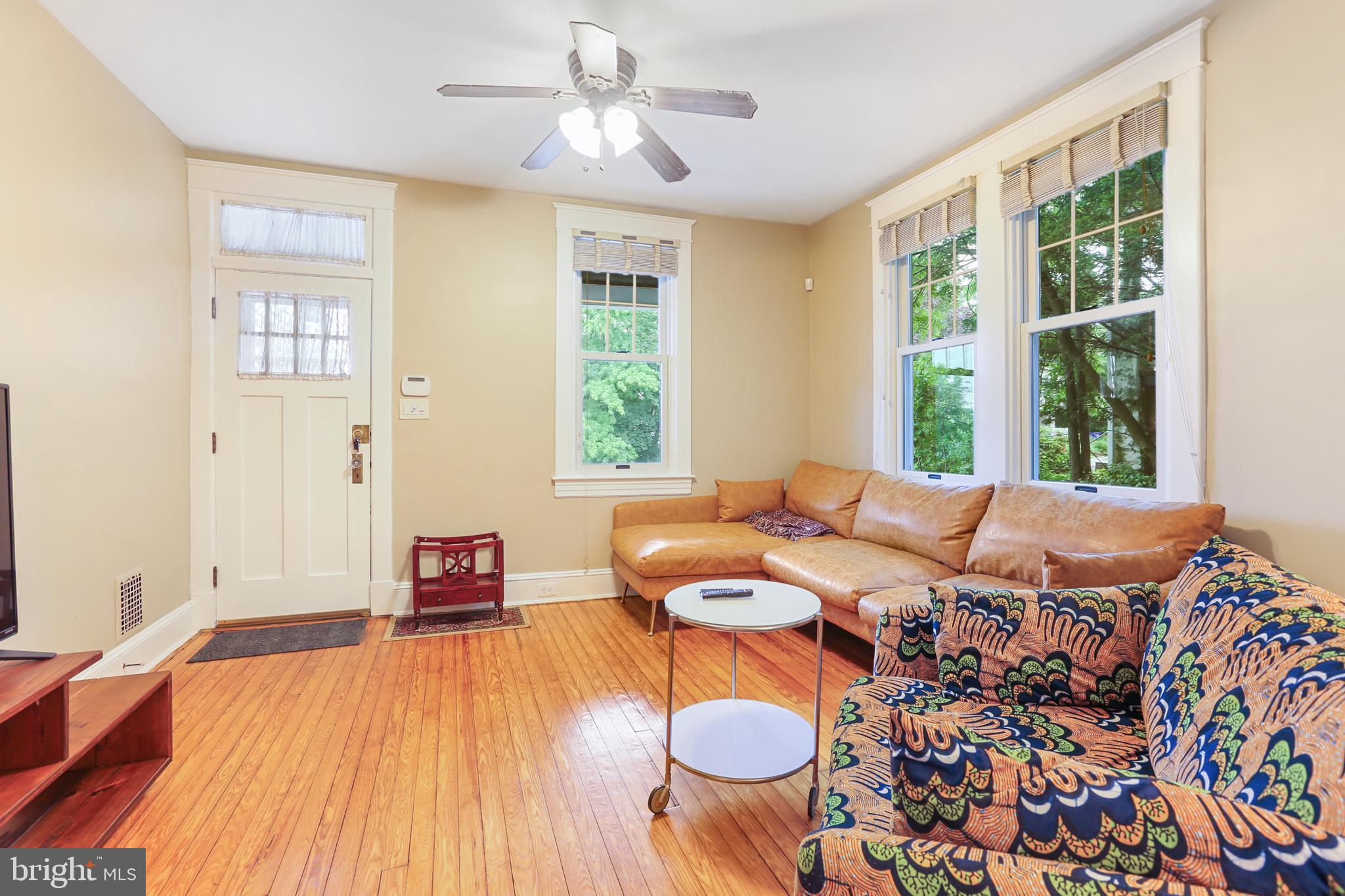 LAURAVILLE HISTORIC DISTRICT - Residential