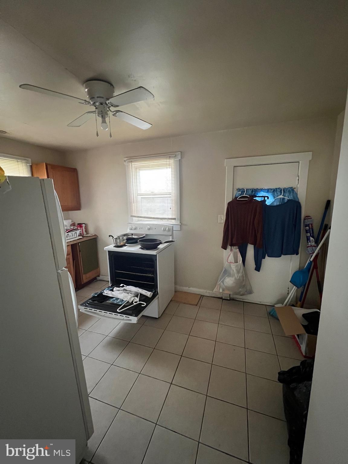 WEST ARLINGTON - Residential