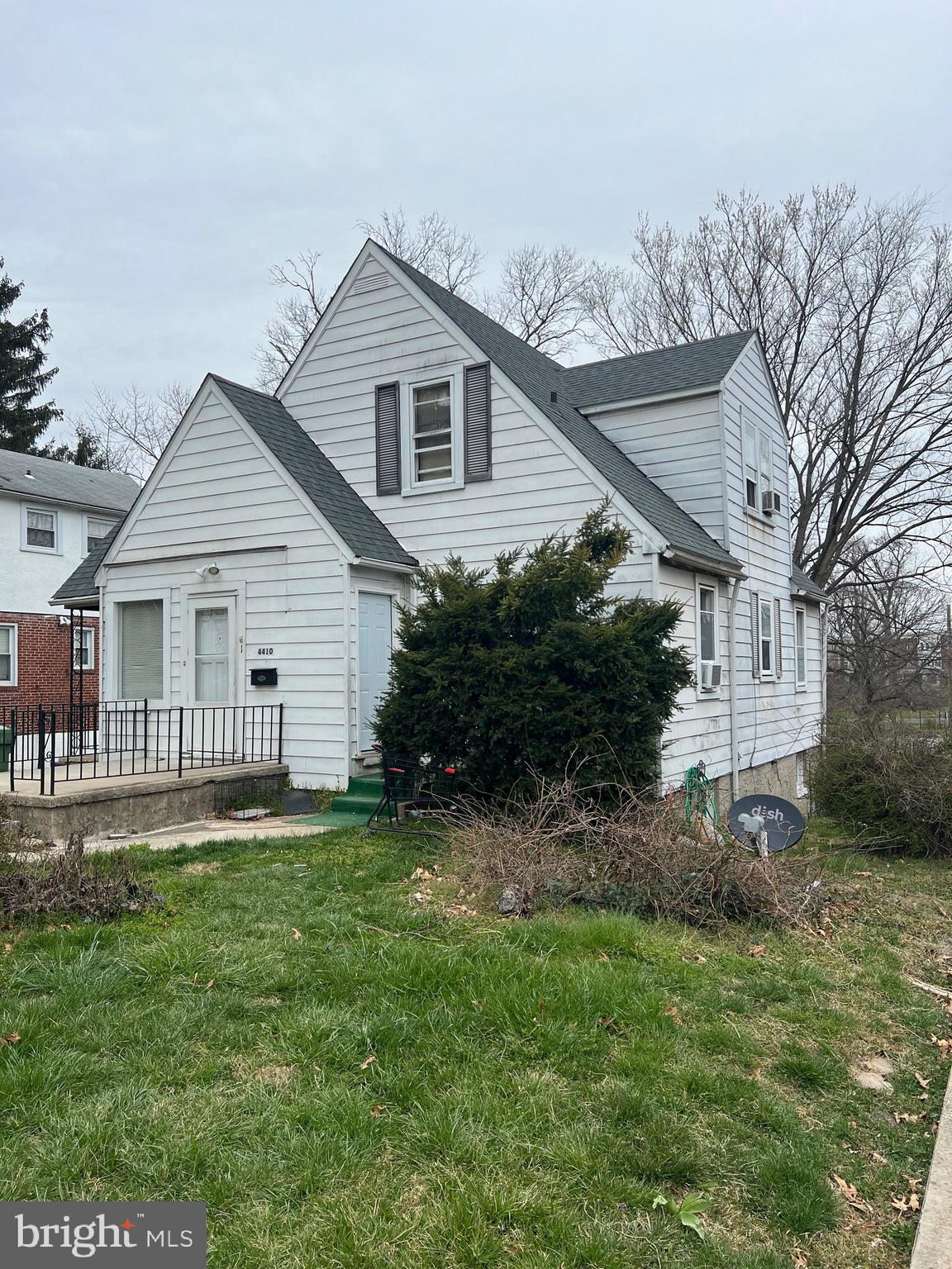 WEST ARLINGTON - Residential