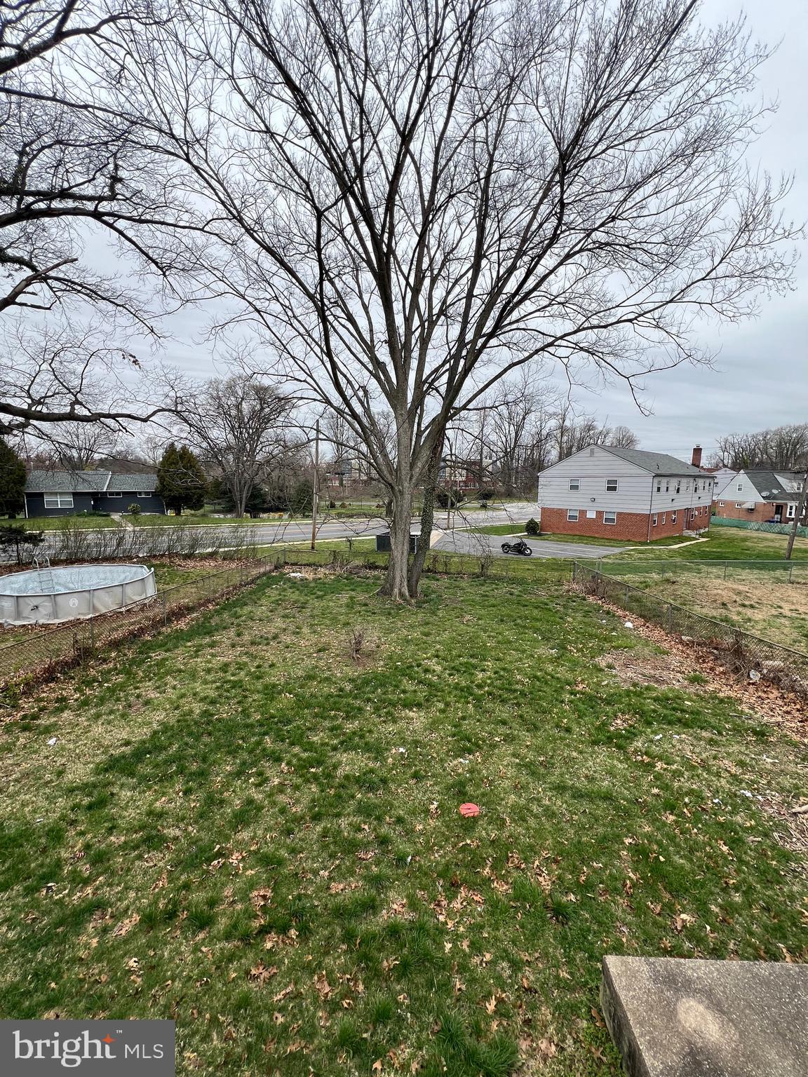 WEST ARLINGTON - Residential