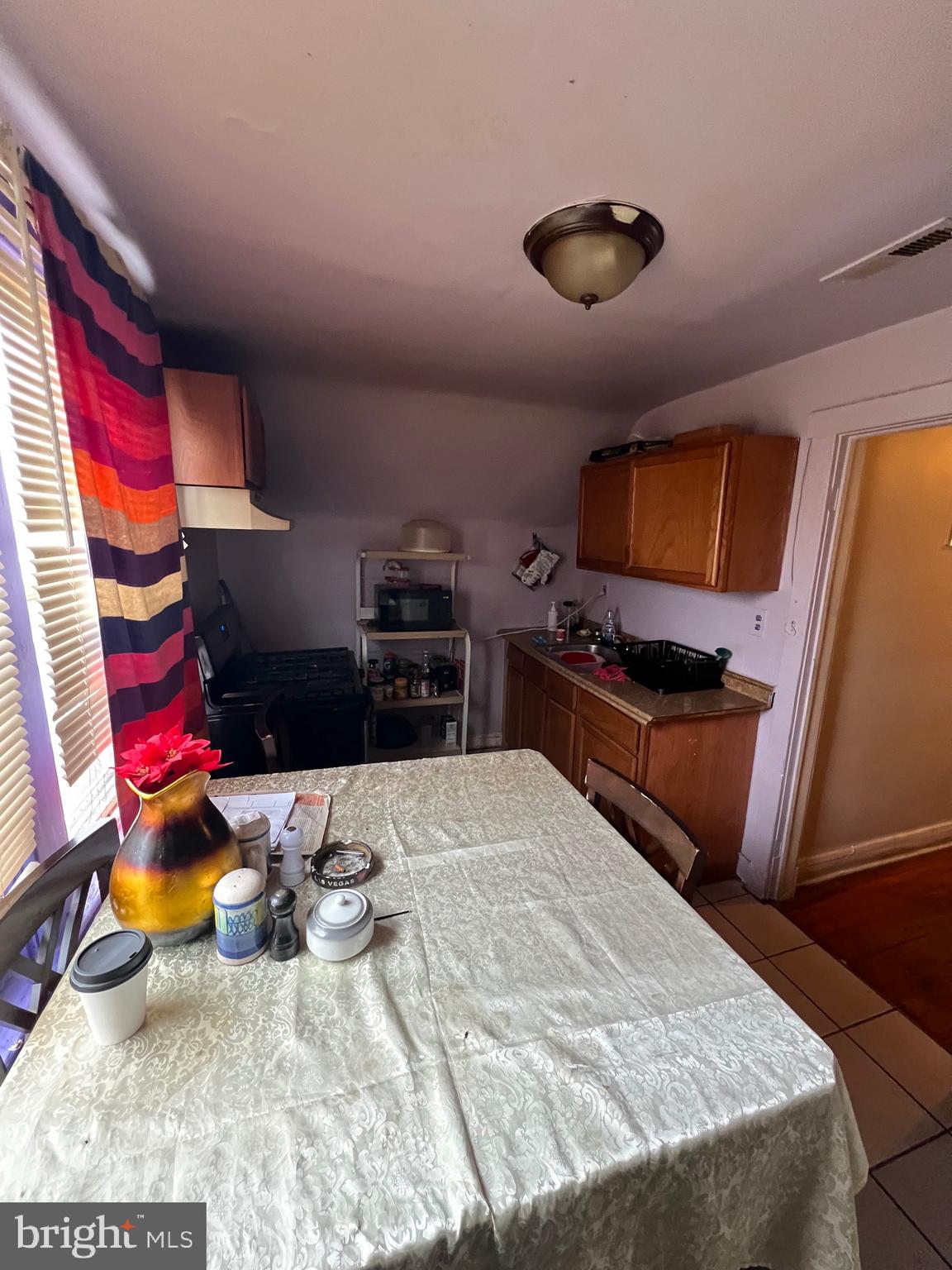 WEST ARLINGTON - Residential