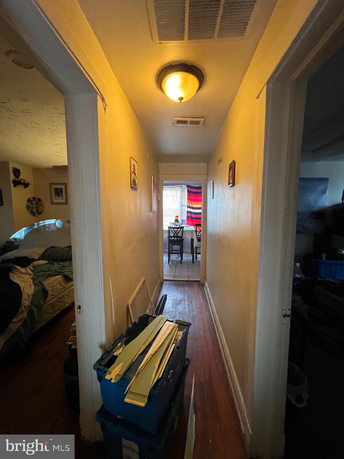 WEST ARLINGTON - Residential