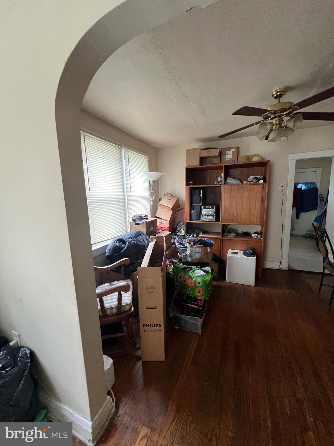 WEST ARLINGTON - Residential