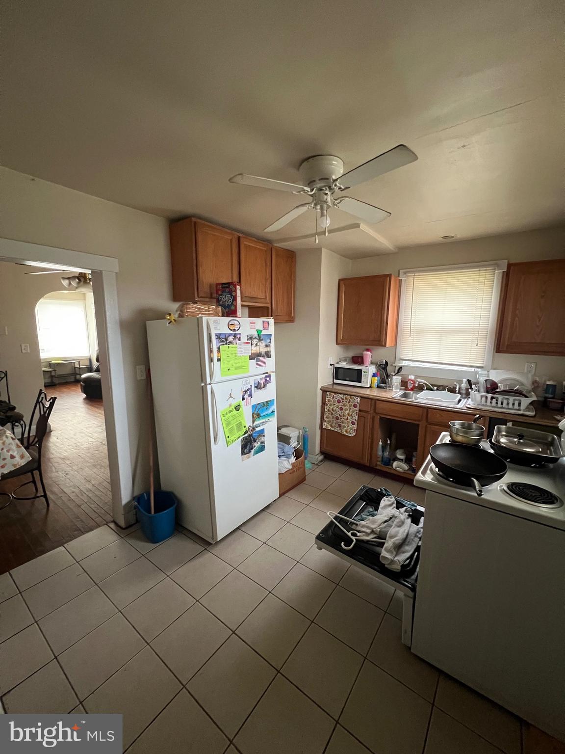 WEST ARLINGTON - Residential