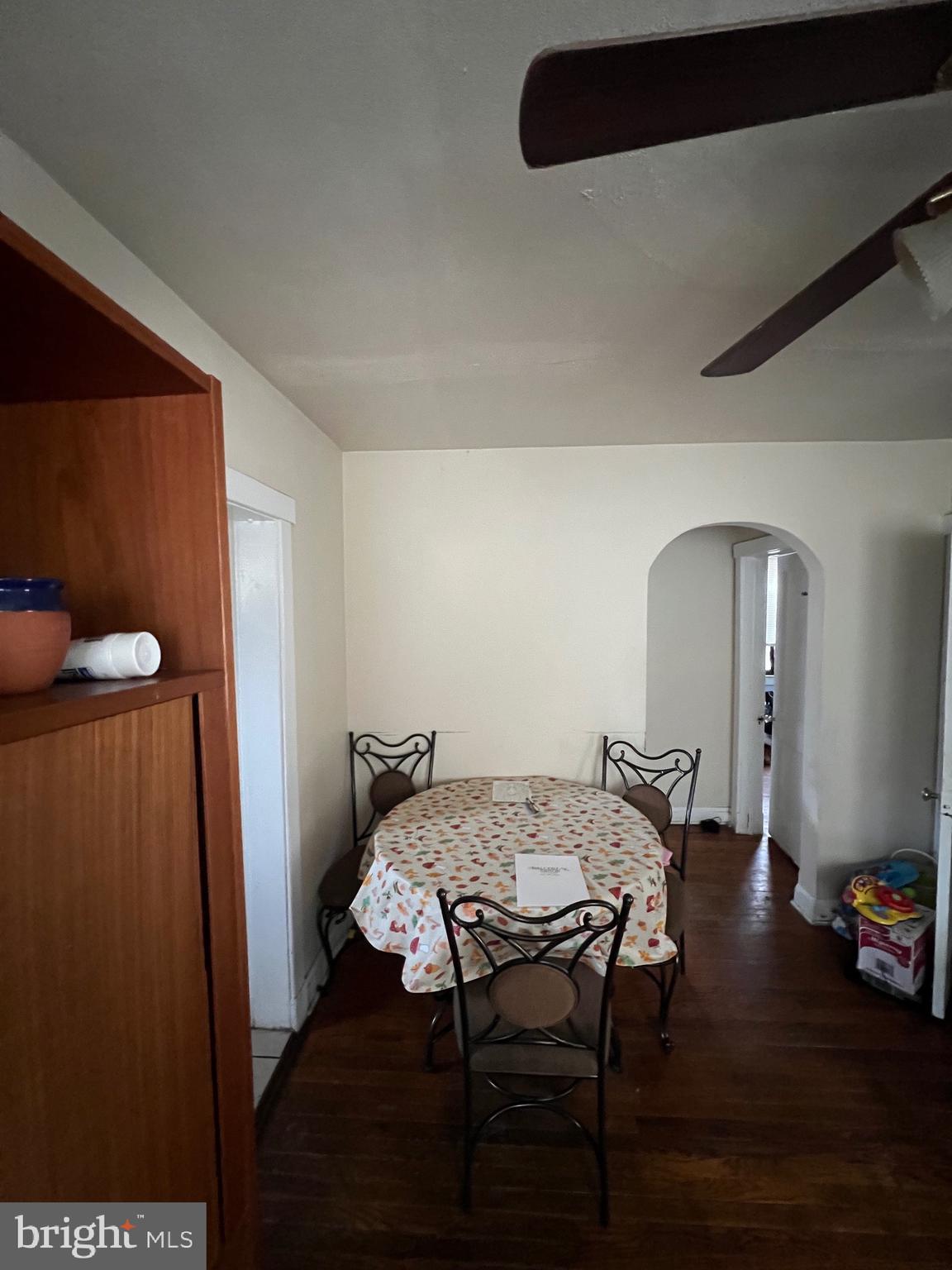 WEST ARLINGTON - Residential