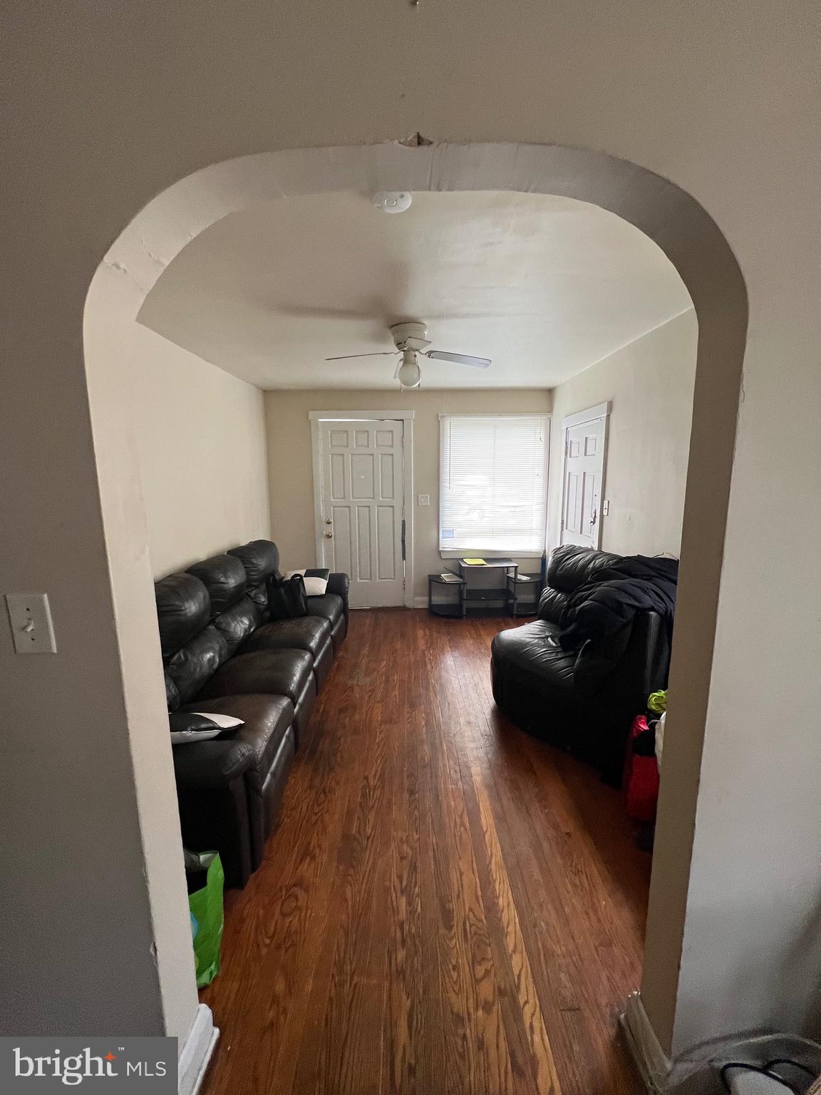 WEST ARLINGTON - Residential