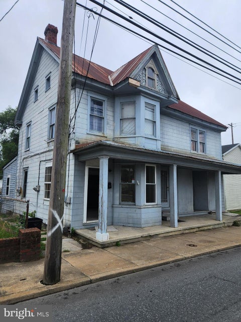 Homes For Rent - 406 E Moler Avenue #1<br/> MARTINSBURG, WV 25404