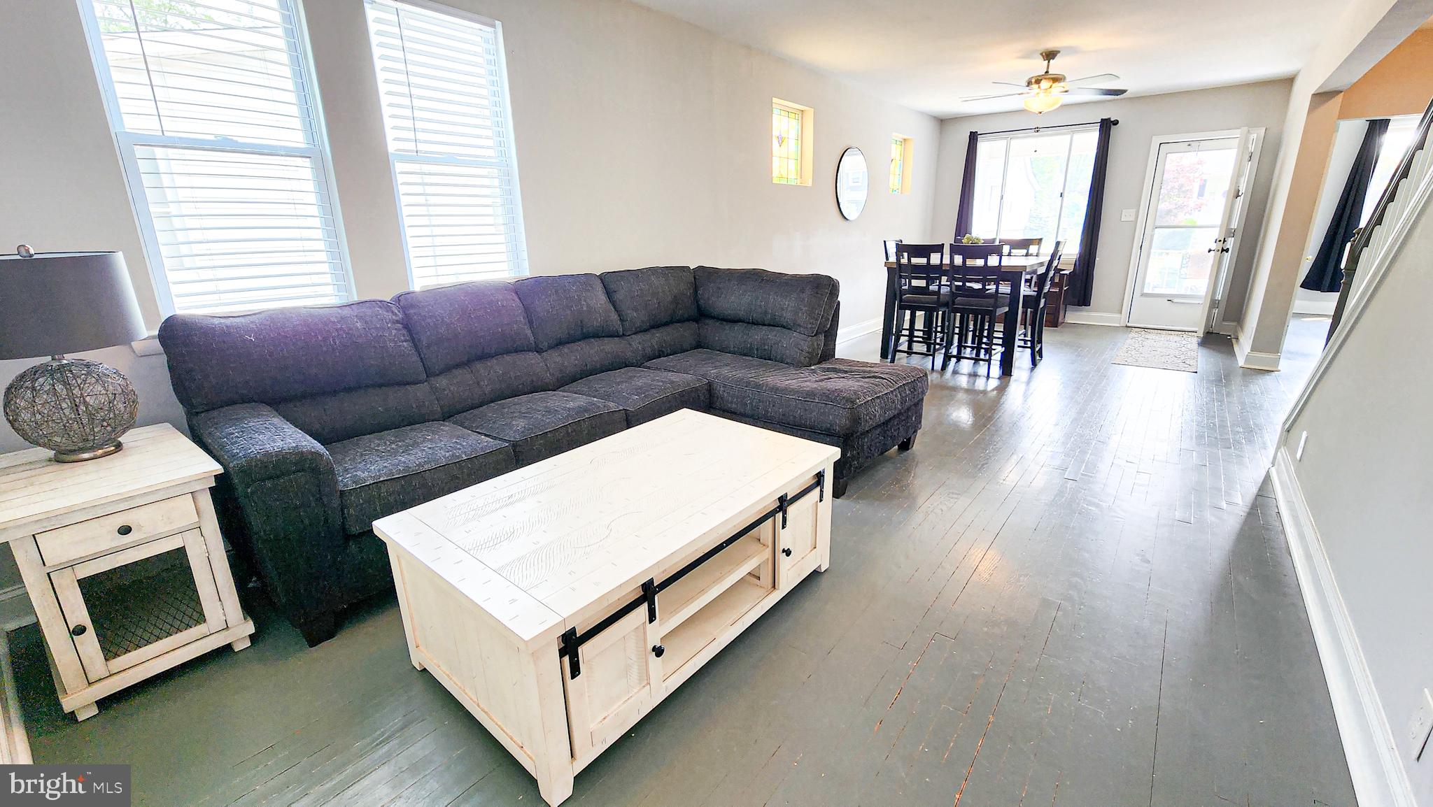 LAURAVILLE HISTORIC DISTRICT - Residential