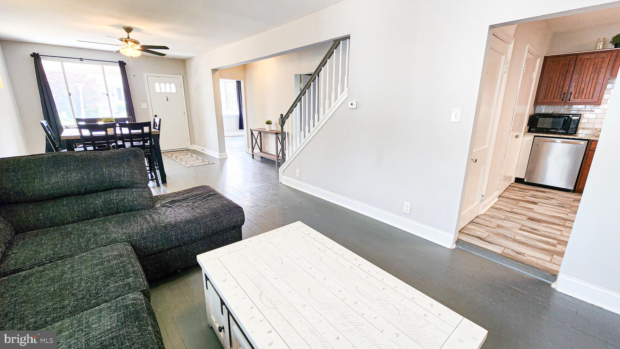 LAURAVILLE HISTORIC DISTRICT - Residential