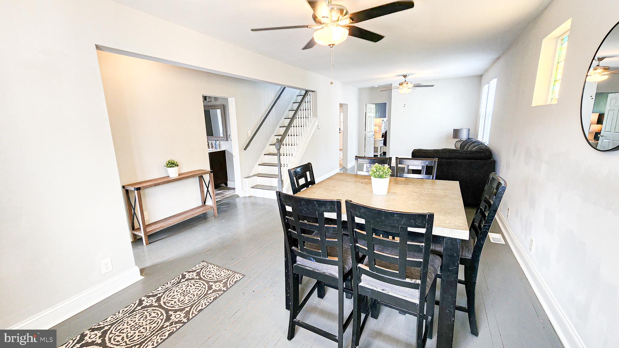 LAURAVILLE HISTORIC DISTRICT - Residential