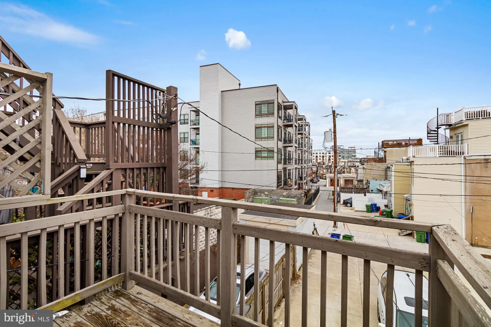 Baltimore, Maryland 21230, United States, 3 Bedrooms Bedrooms, ,4 BathroomsBathrooms,Residential,Active,52162