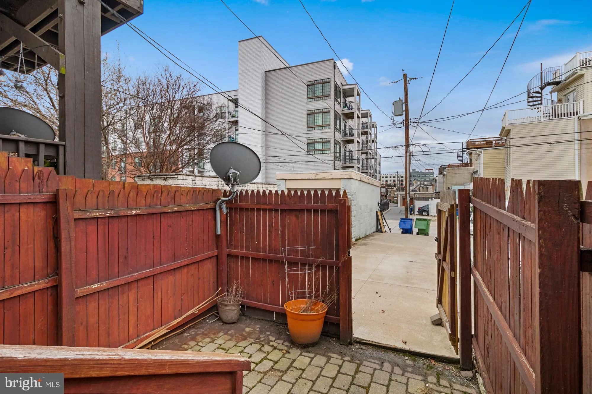 Baltimore, Maryland 21230, United States, 3 Bedrooms Bedrooms, ,4 BathroomsBathrooms,Residential,Active,52162