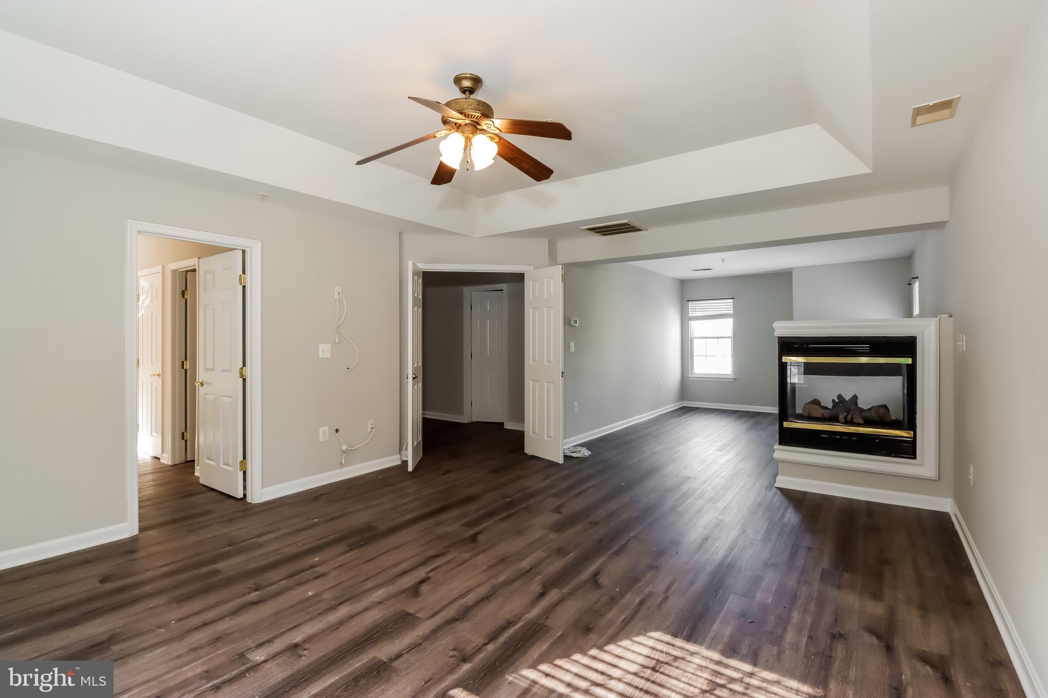 MELWOOD SPRINGS- PLAT 9 - Residential Lease