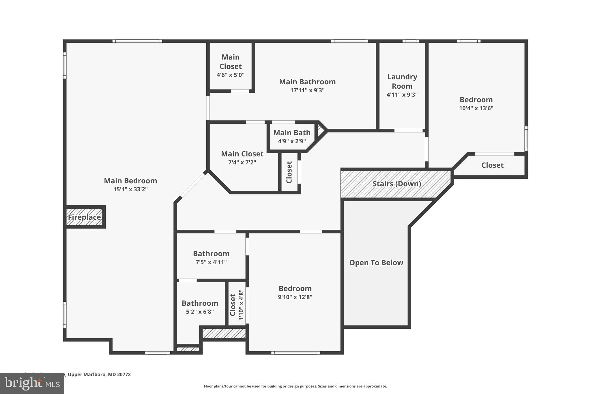 MELWOOD SPRINGS- PLAT 9 - Residential Lease