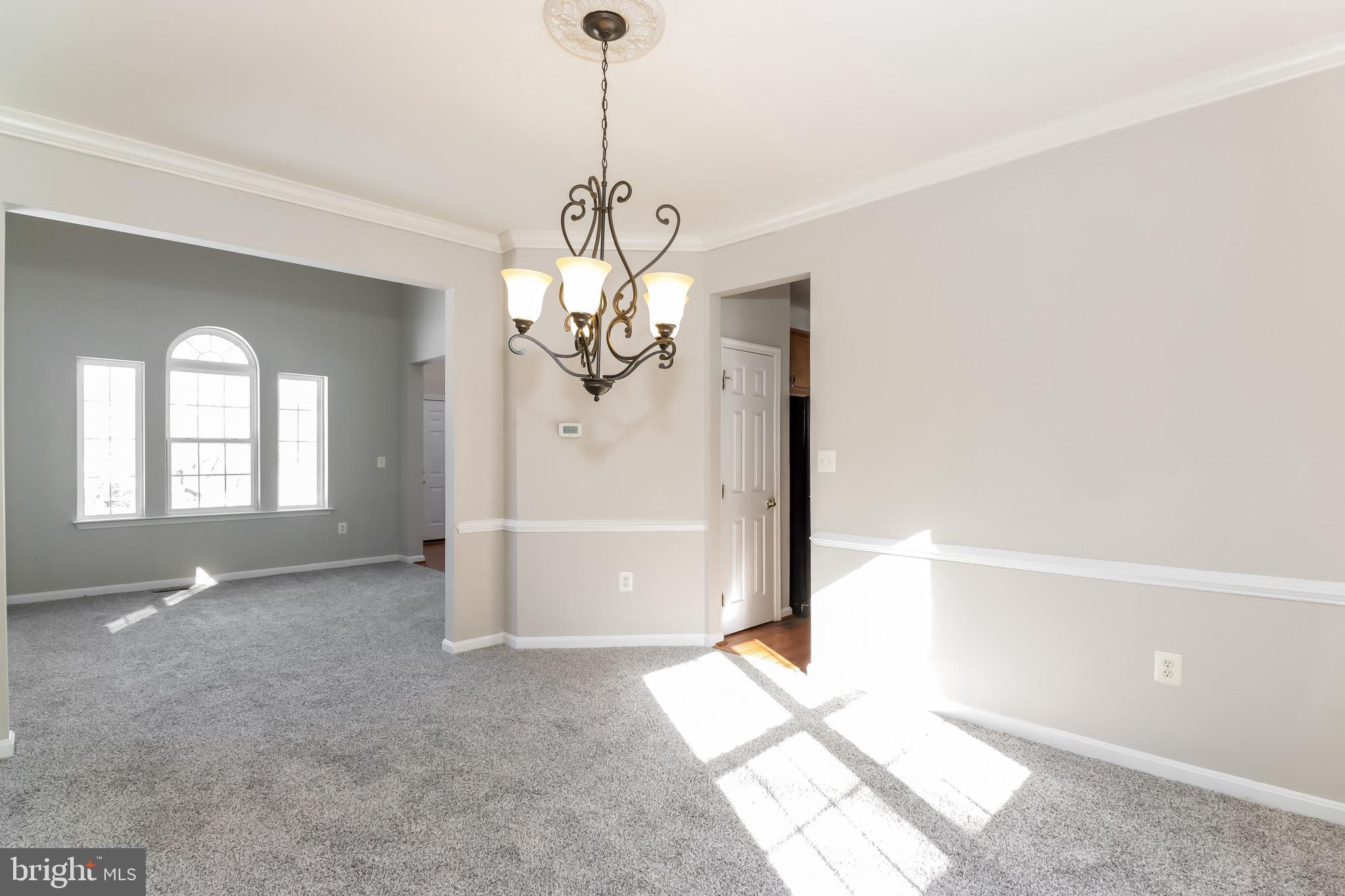 MELWOOD SPRINGS- PLAT 9 - Residential Lease