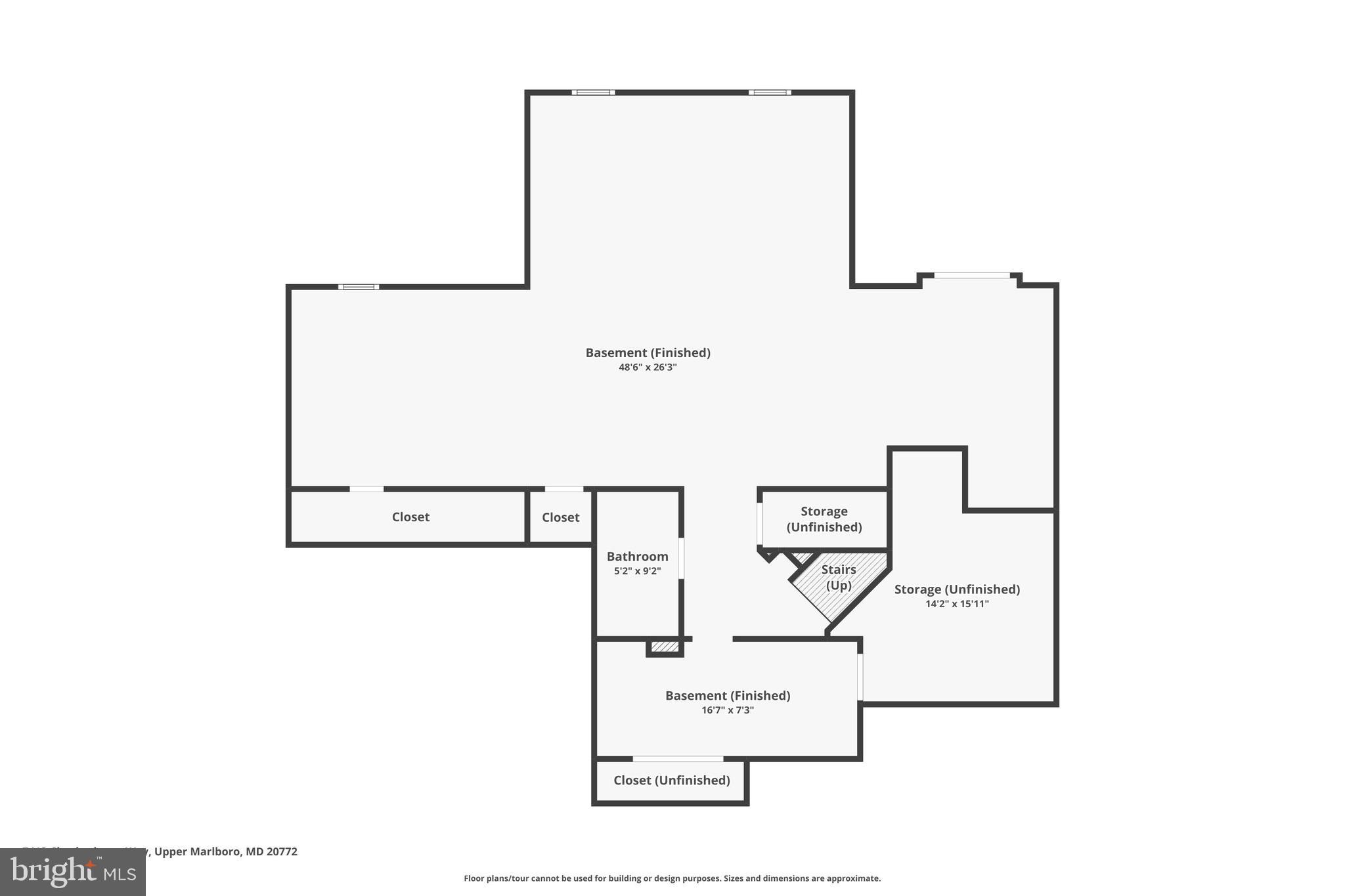 MELWOOD SPRINGS- PLAT 9 - Residential Lease