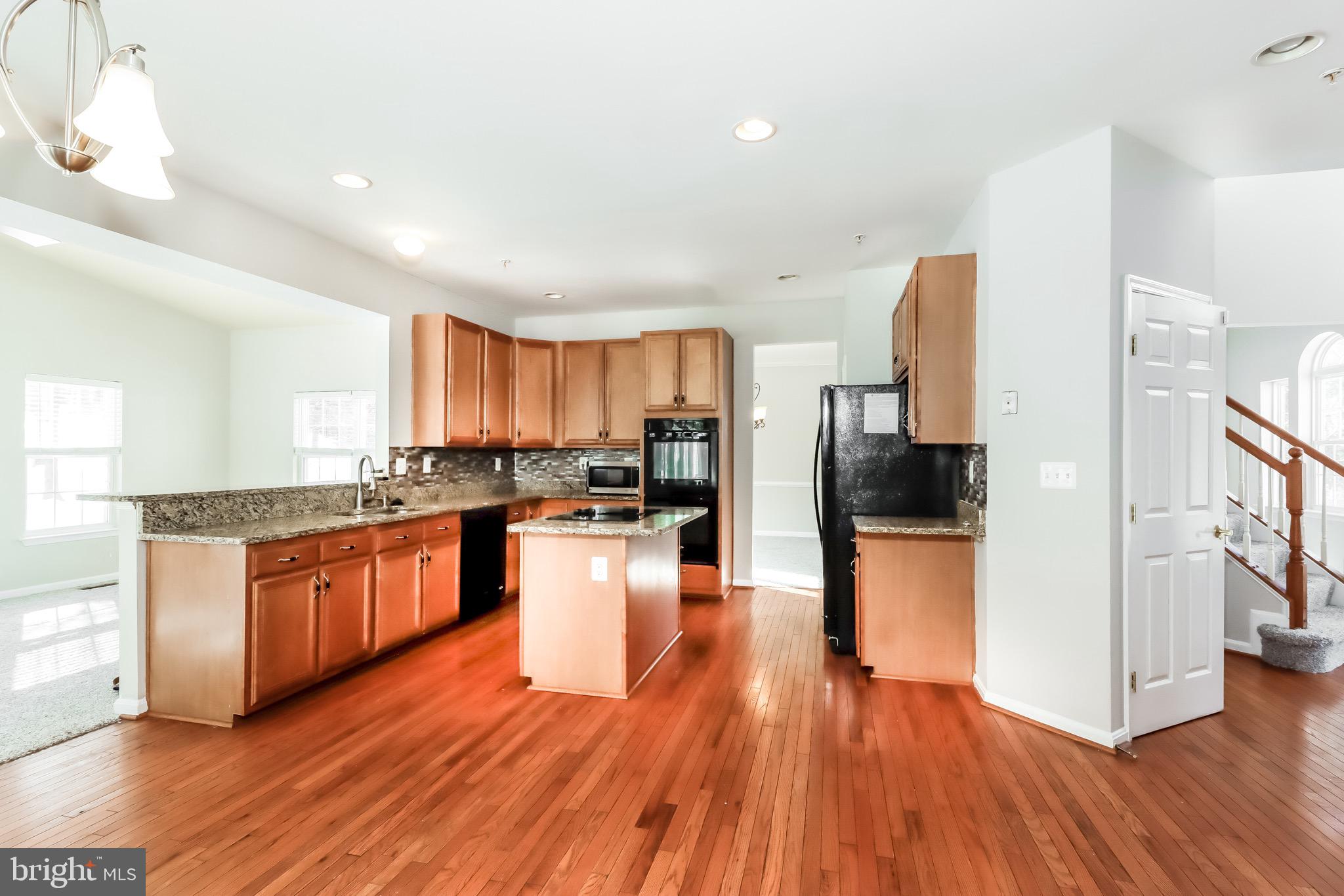 MELWOOD SPRINGS- PLAT 9 - Residential Lease