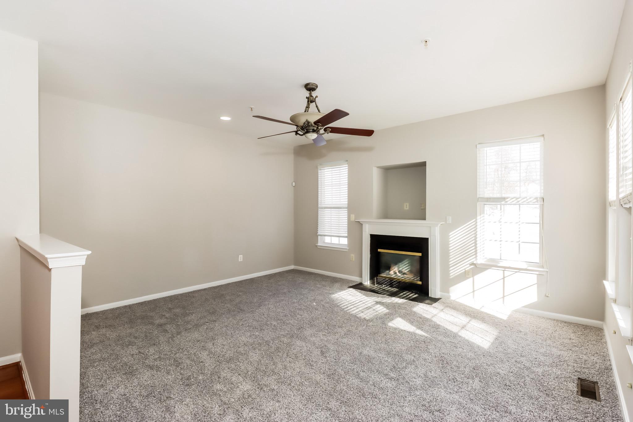 MELWOOD SPRINGS- PLAT 9 - Residential Lease