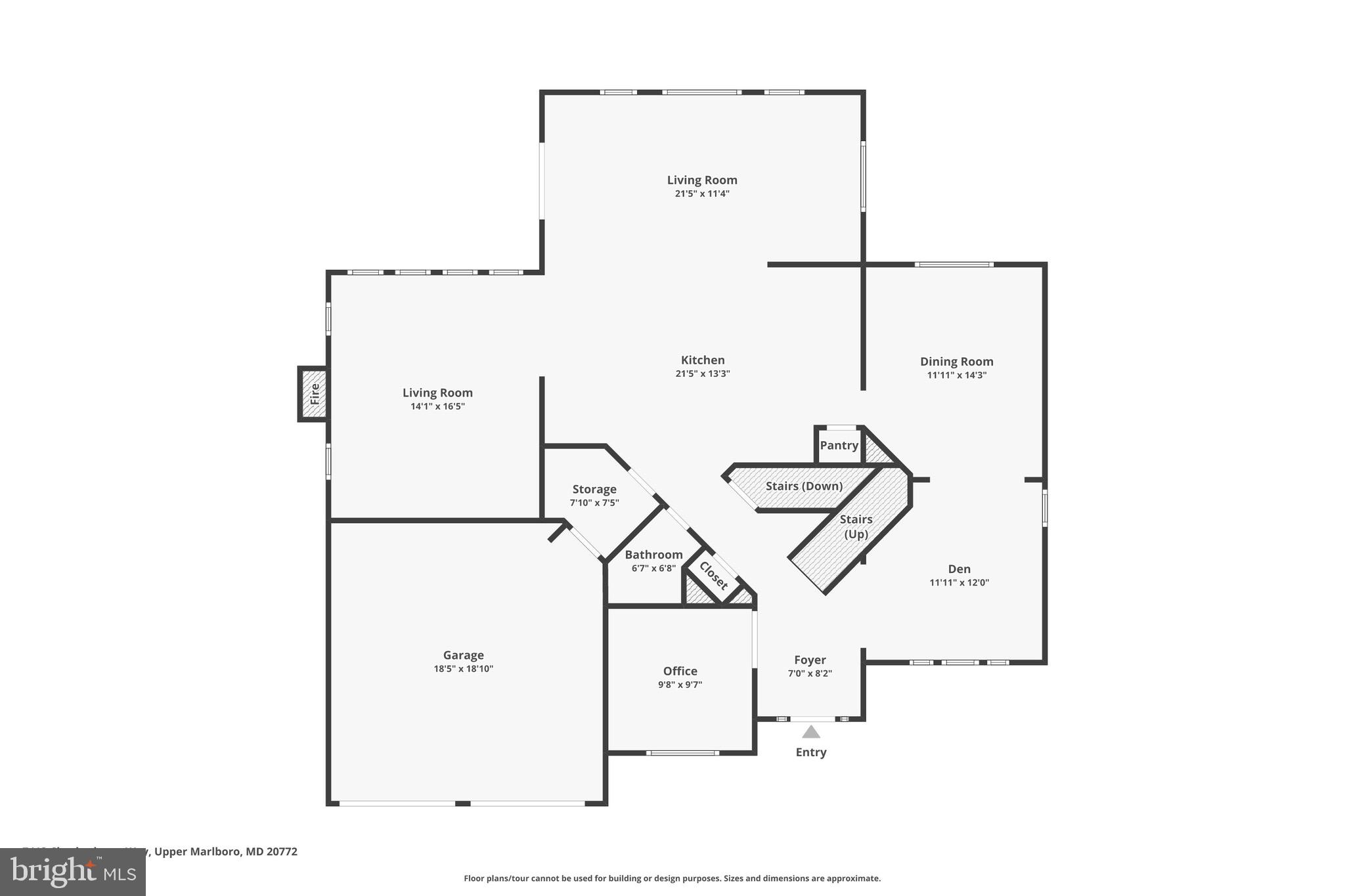 MELWOOD SPRINGS- PLAT 9 - Residential Lease
