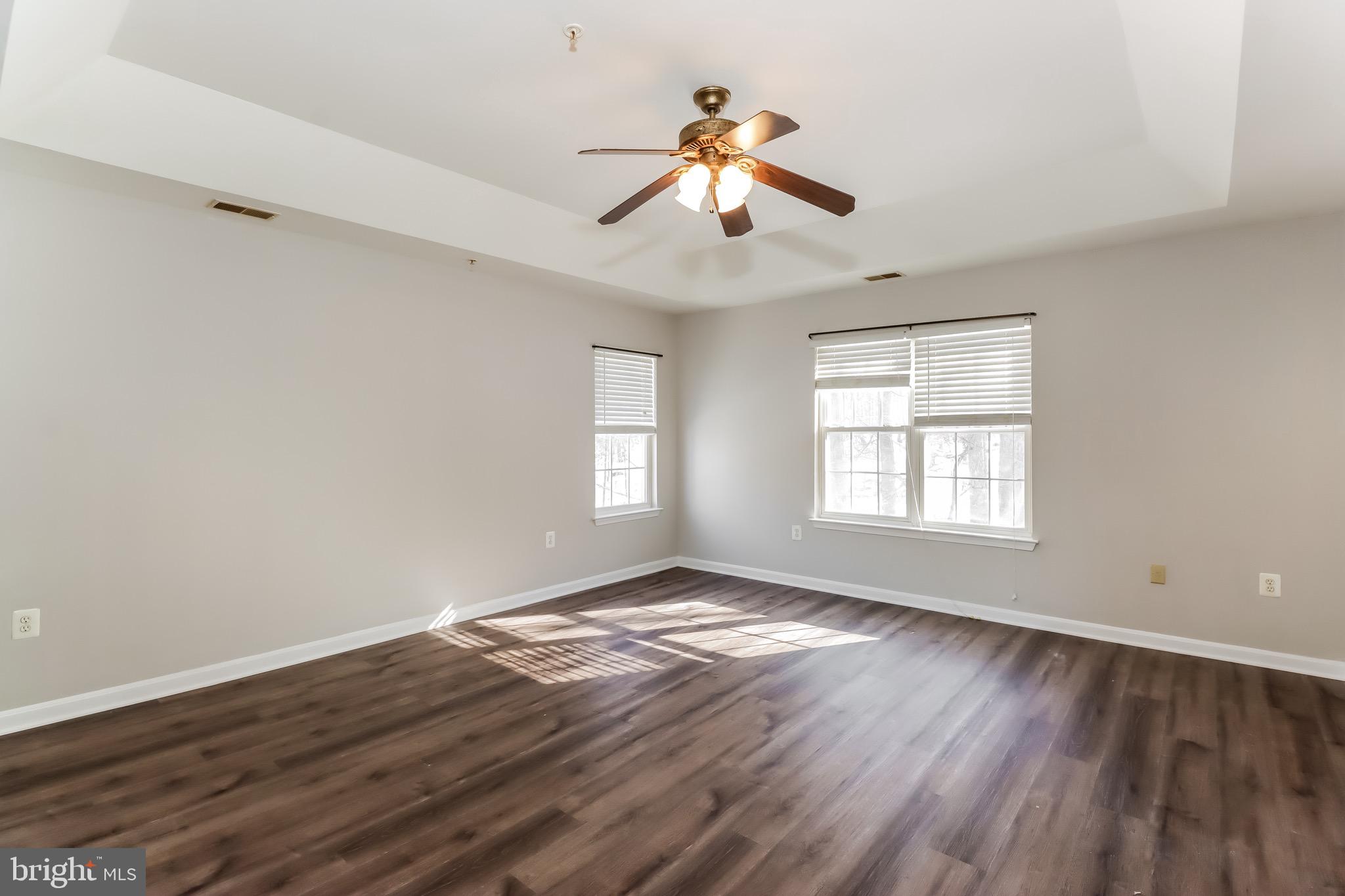 MELWOOD SPRINGS- PLAT 9 - Residential Lease