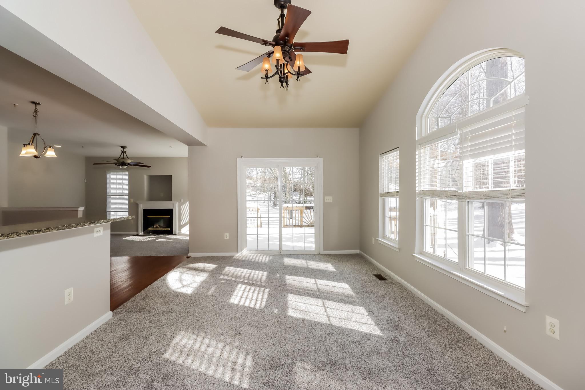 MELWOOD SPRINGS- PLAT 9 - Residential Lease