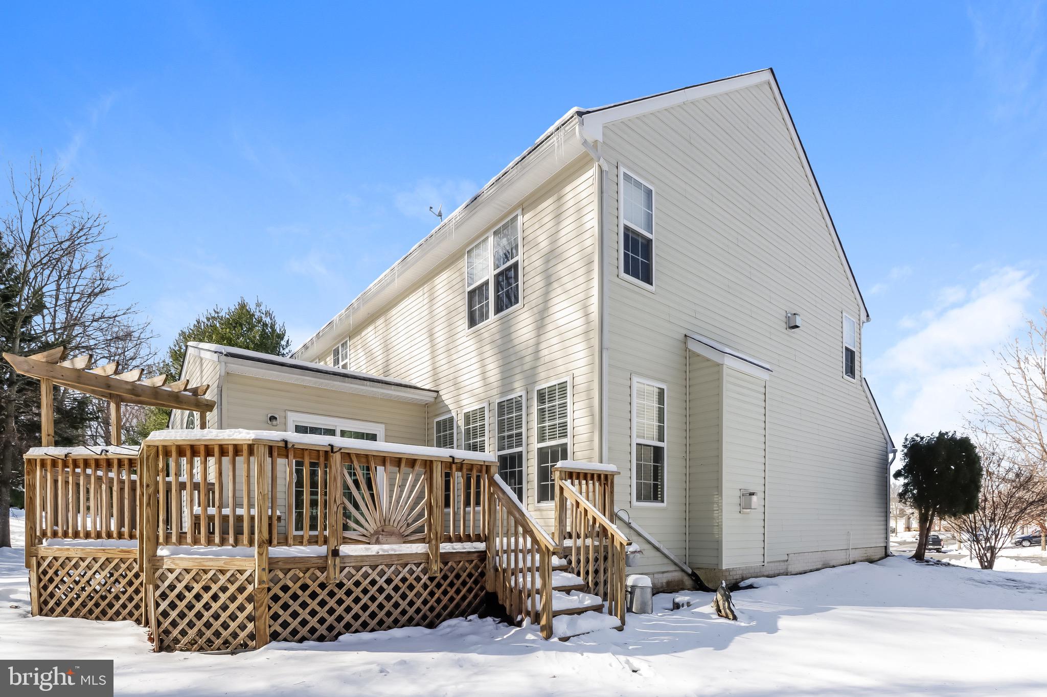 MELWOOD SPRINGS- PLAT 9 - Residential Lease