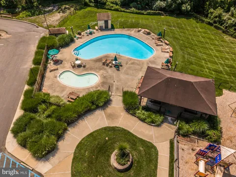 1210 Painters Crossing Unit 1210, Chadds Ford, PA MLS: PADE2106520