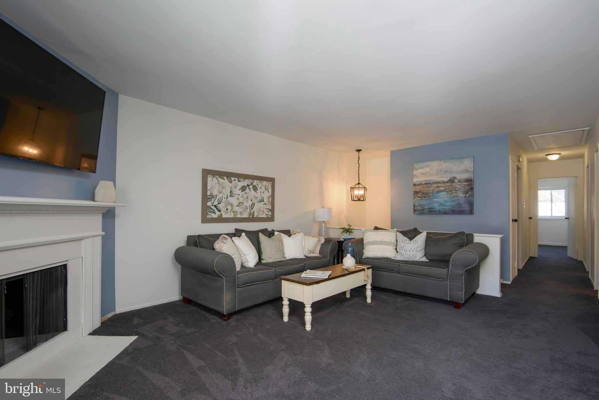 PAINTERS CROSSING - Residential