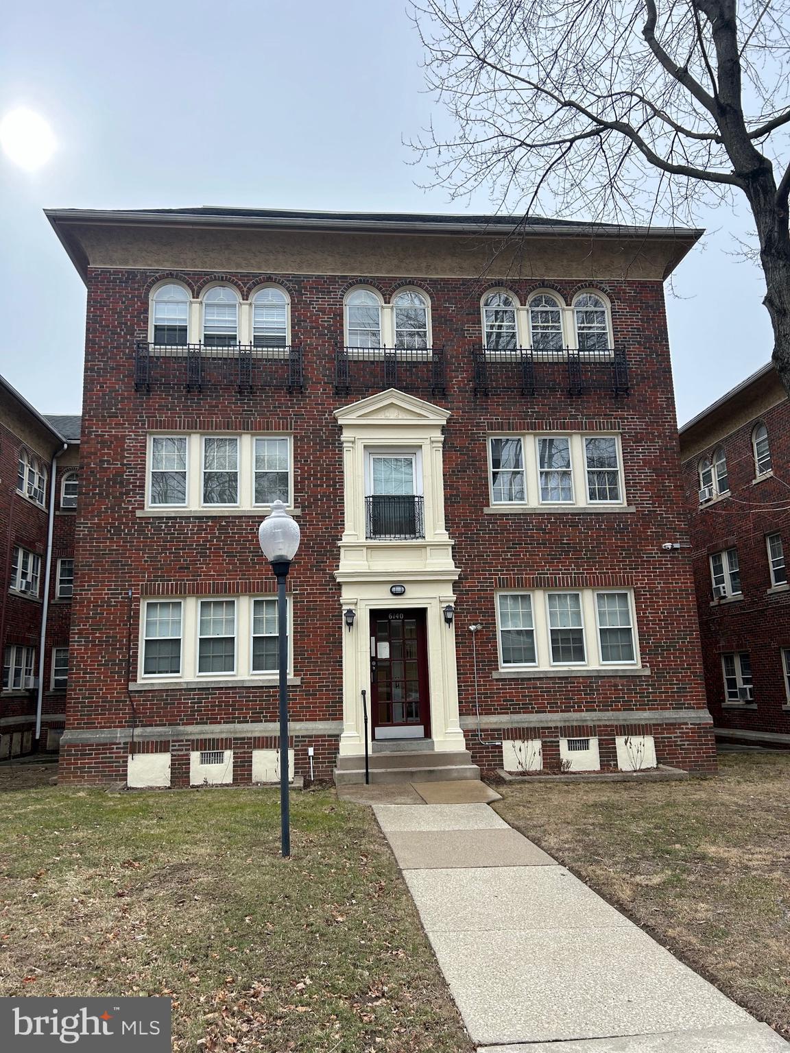 GERMANTOWN - Residential