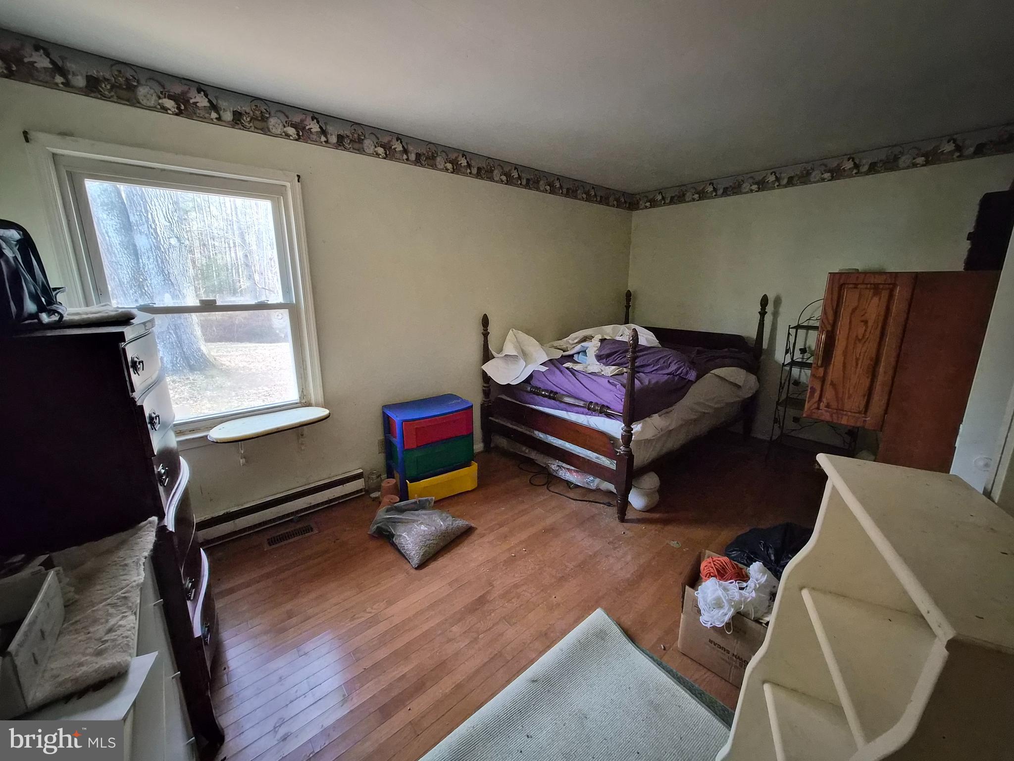 TOWLES MILL - Residential