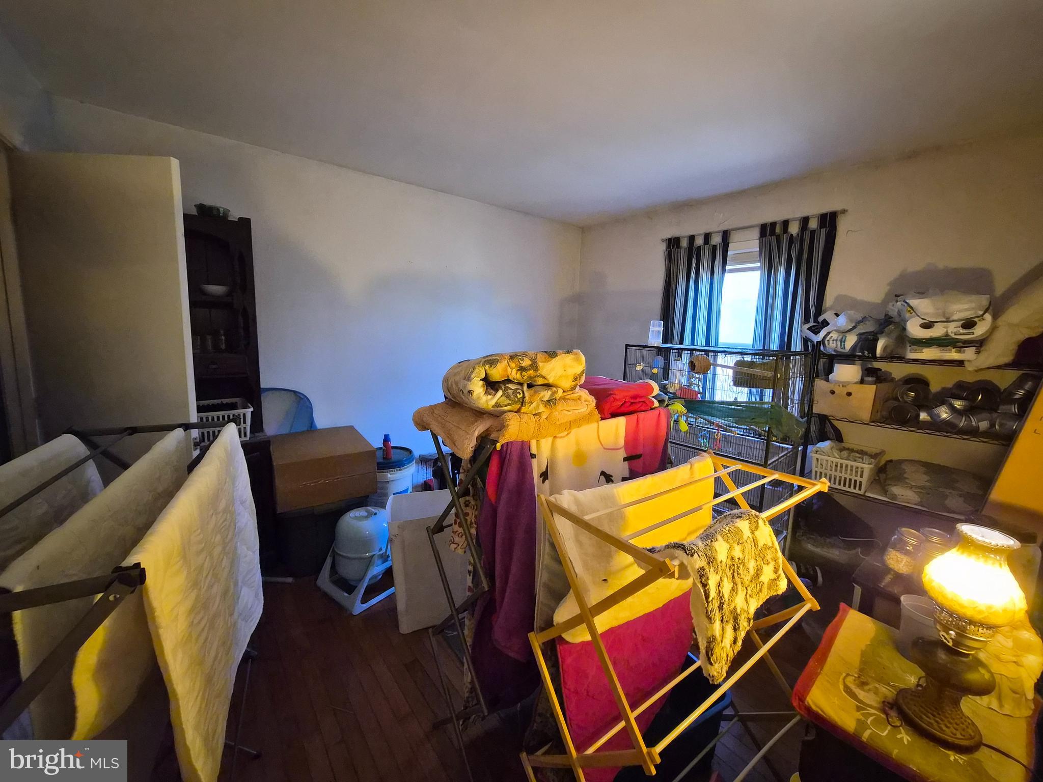 TOWLES MILL - Residential