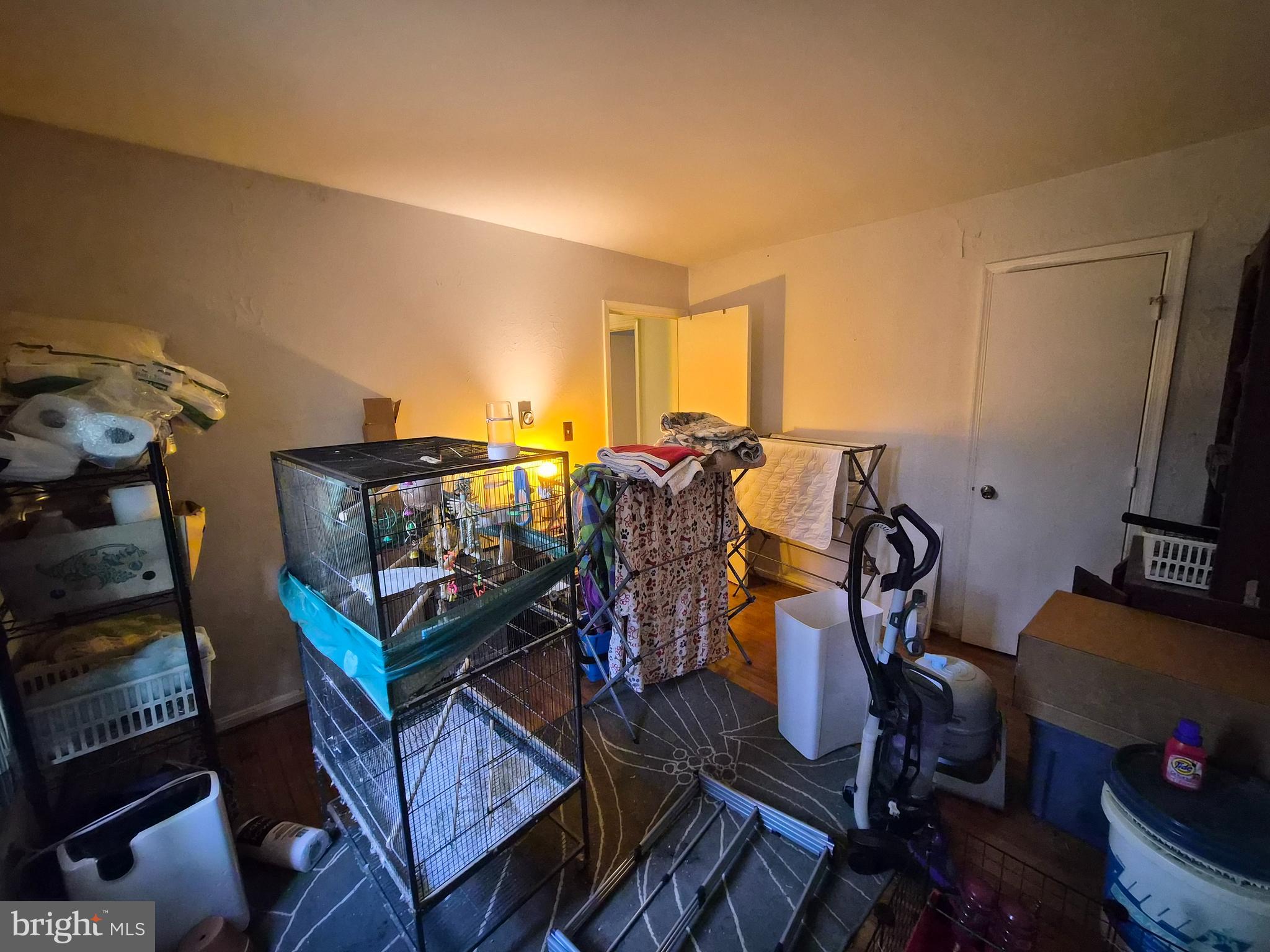 TOWLES MILL - Residential