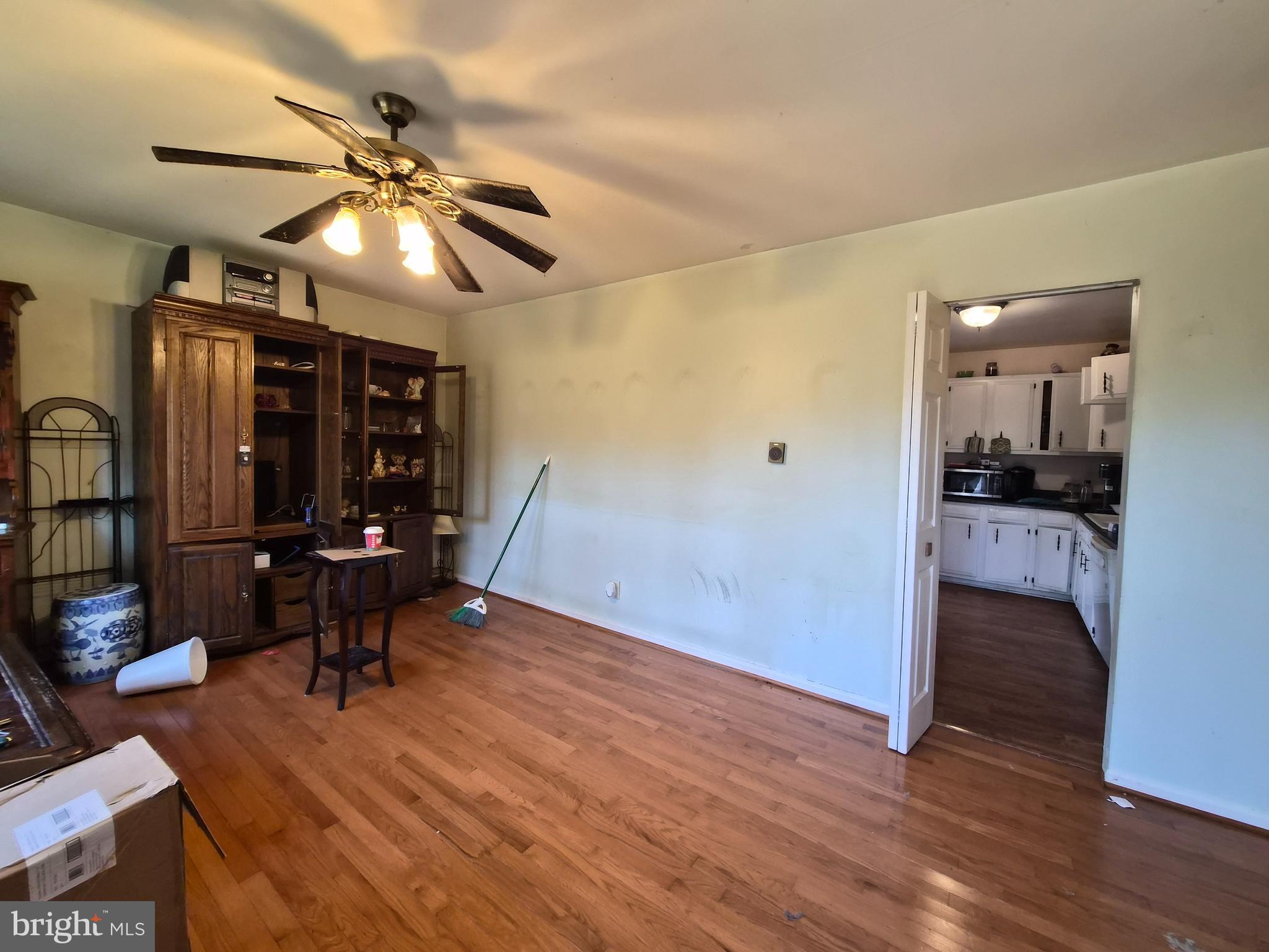 TOWLES MILL - Residential